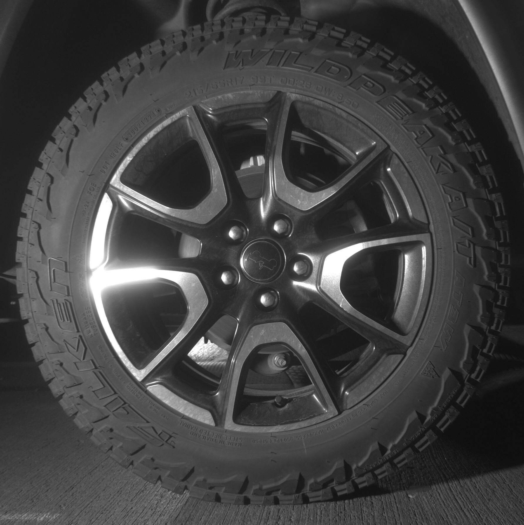 Thumbnail: 2025 Jeep Compass - 12