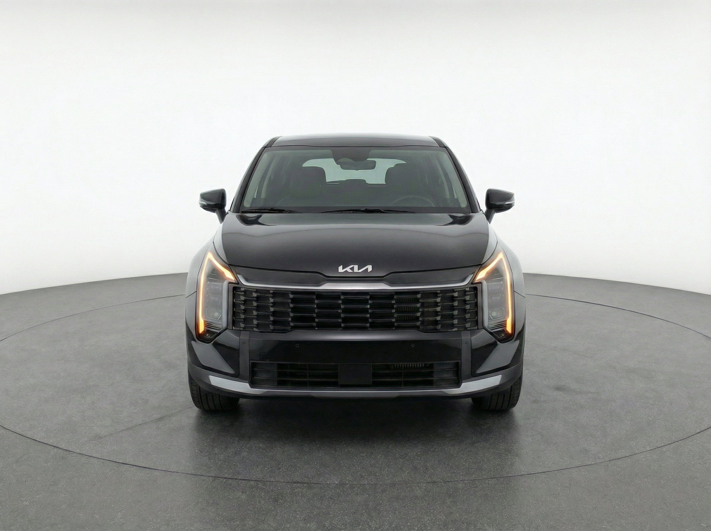 Thumbnail: 2026 Kia Sportage - 2