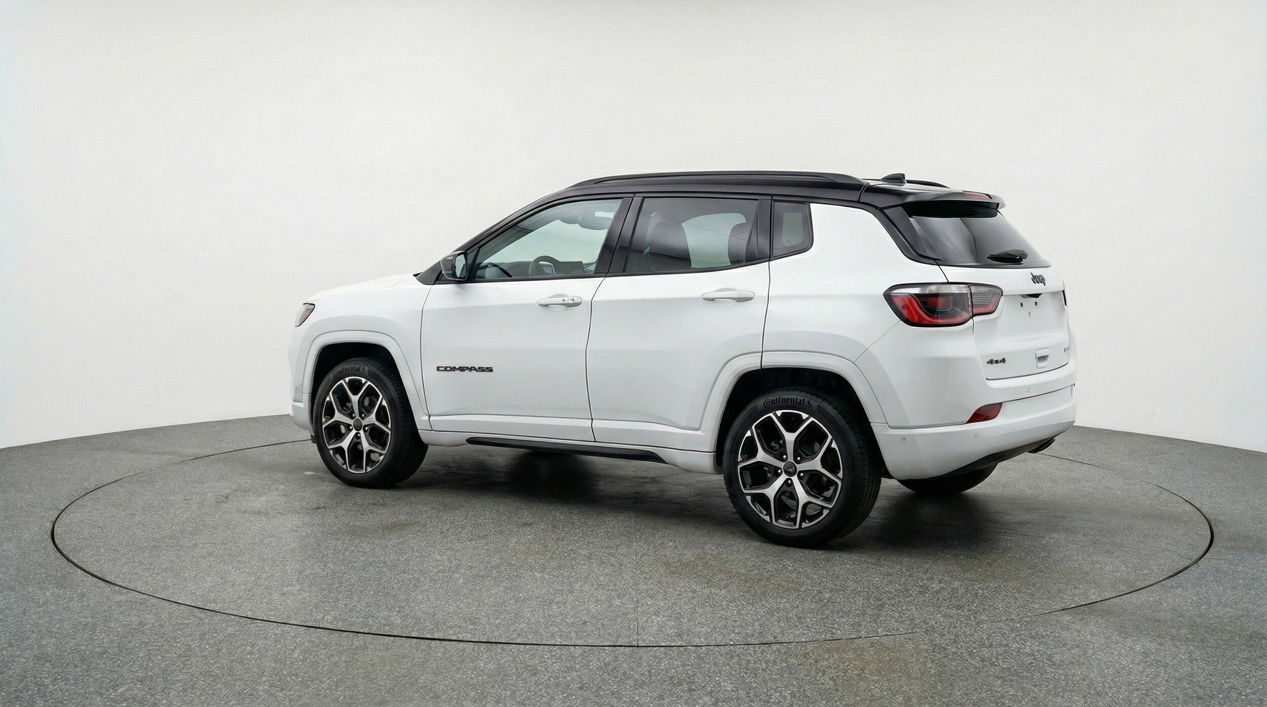 Thumbnail: 2025 Jeep Compass - 6