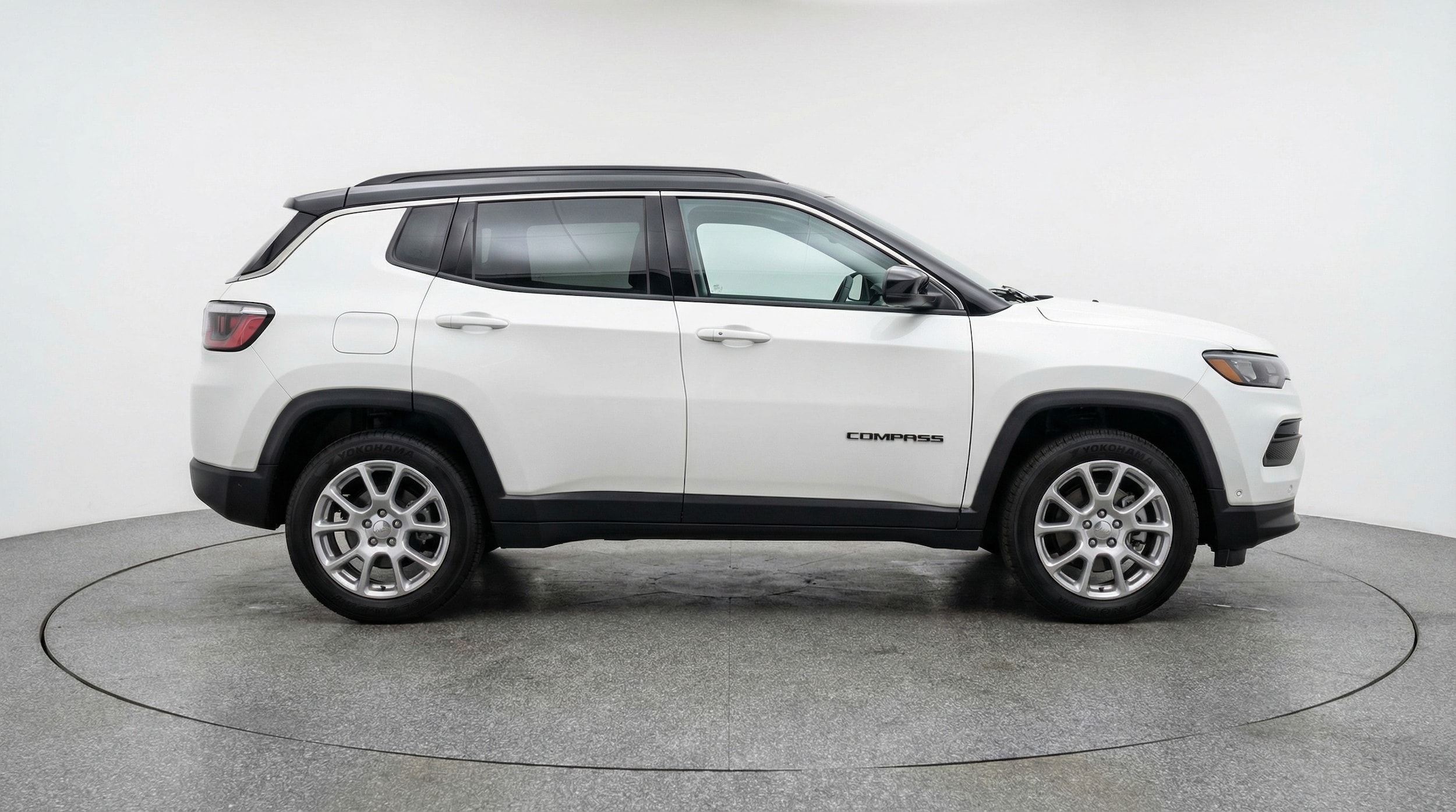 Thumbnail: 2025 Jeep Compass - 8