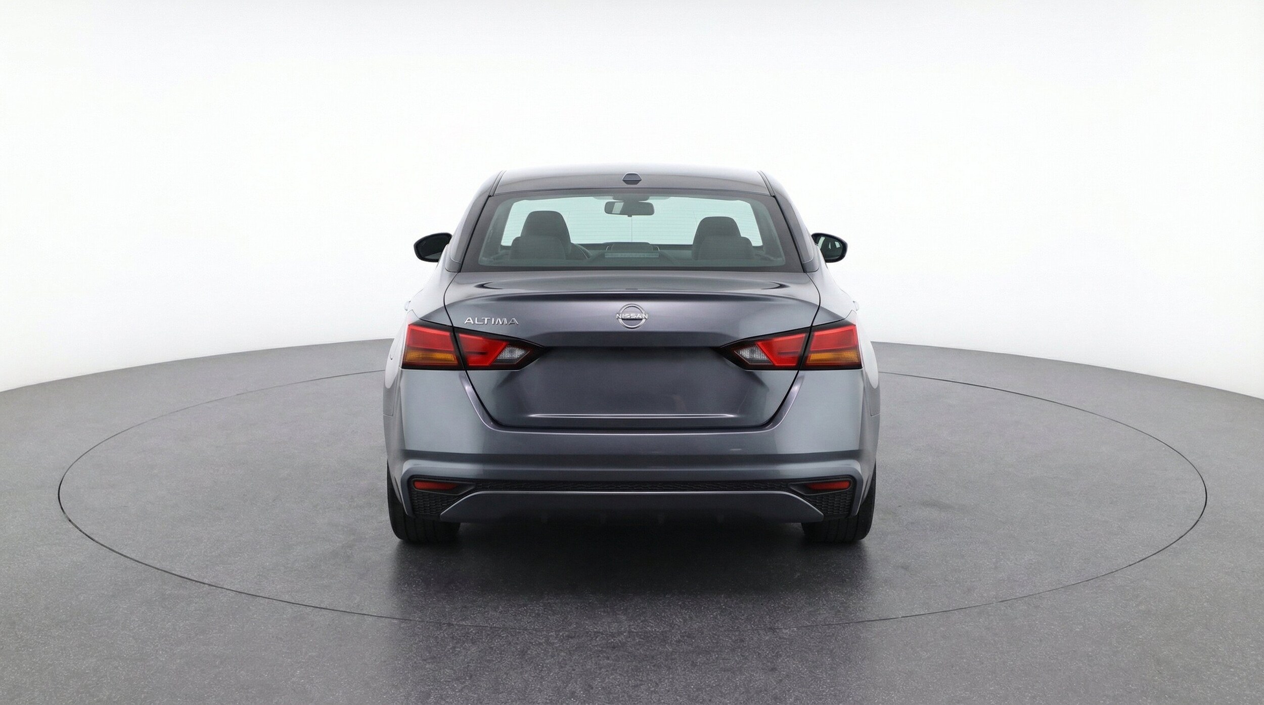 Thumbnail: 2025 Nissan Altima - 7
