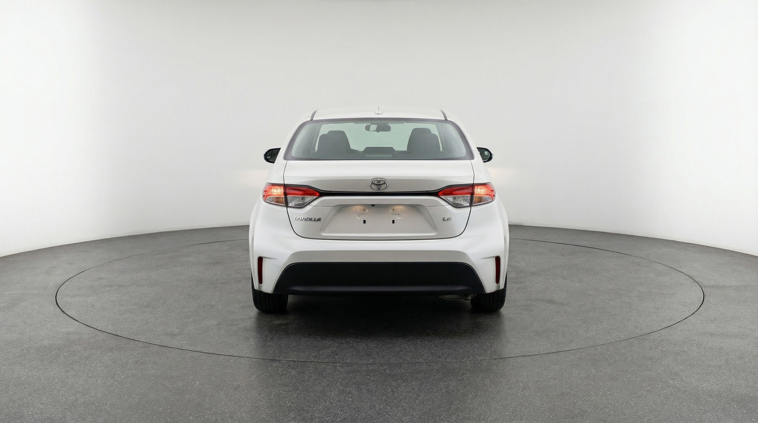 Thumbnail: 2025 Toyota Corolla - 7