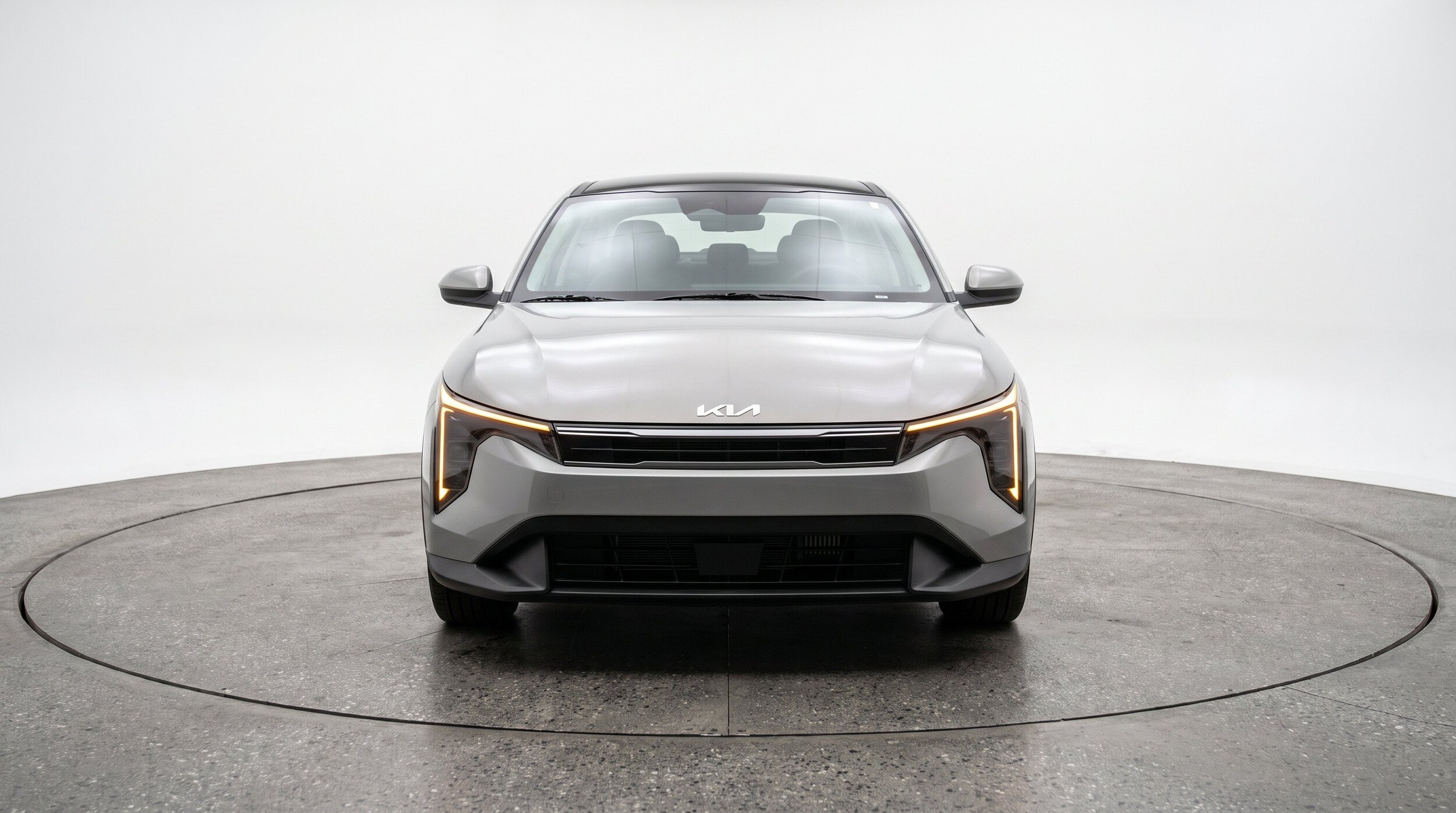 Thumbnail: 2026 Kia K4 - 2