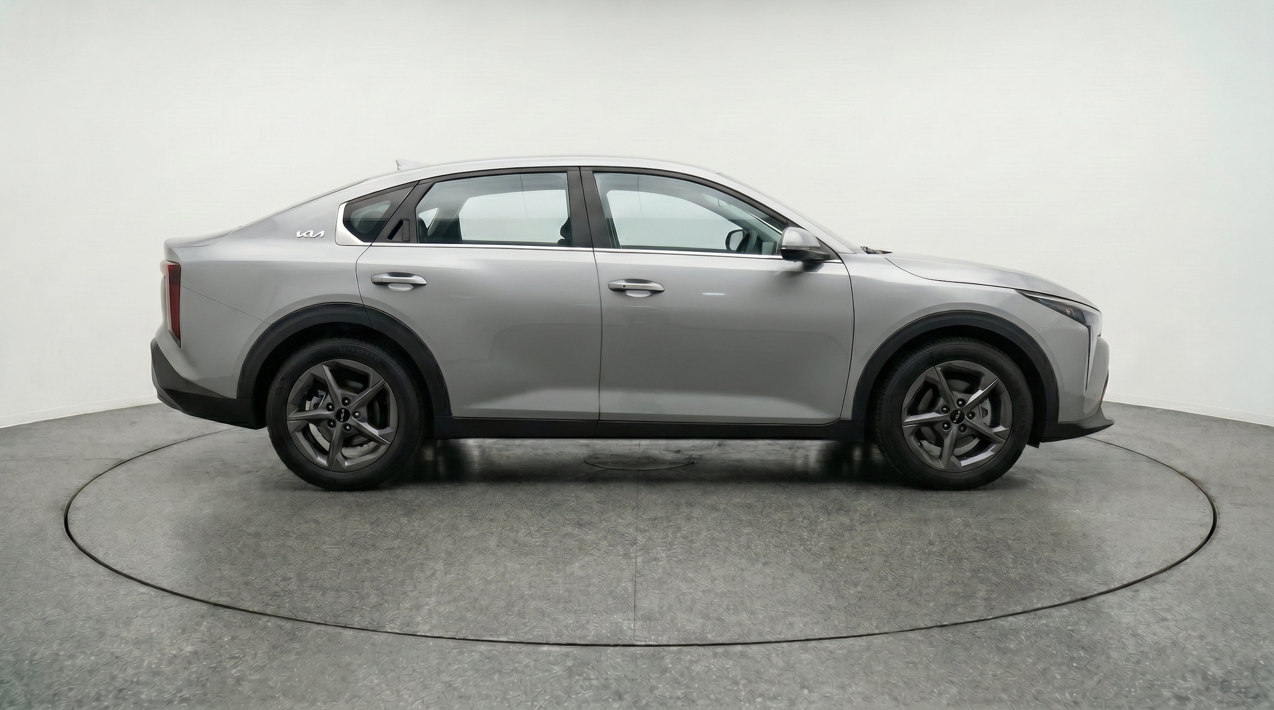 Thumbnail: 2026 Kia K4 - 11