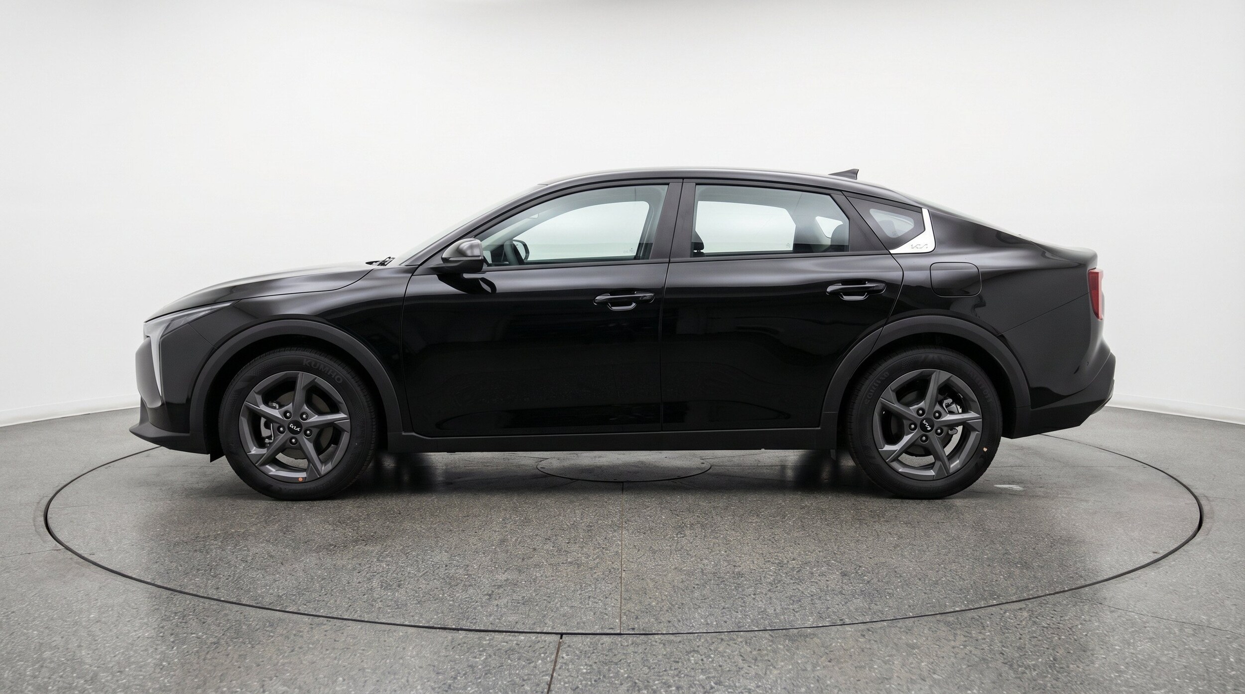 Thumbnail: 2026 Kia K4 - 5