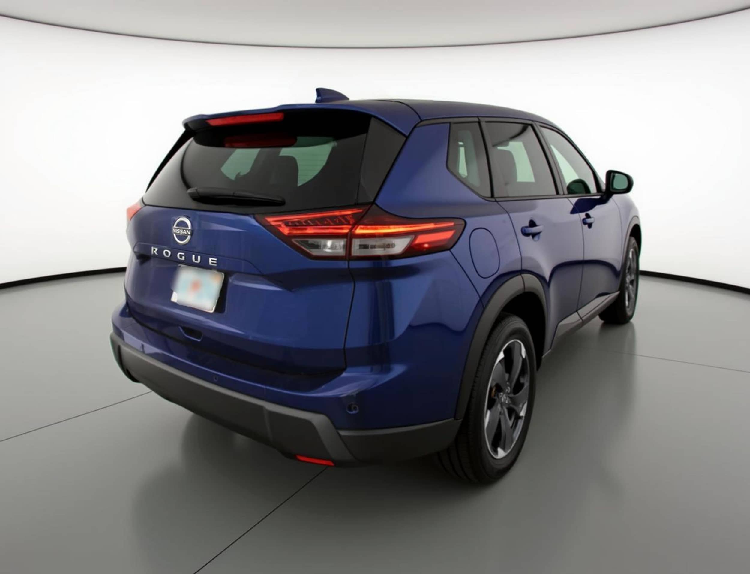 Thumbnail: 2025 Nissan Rogue - 7