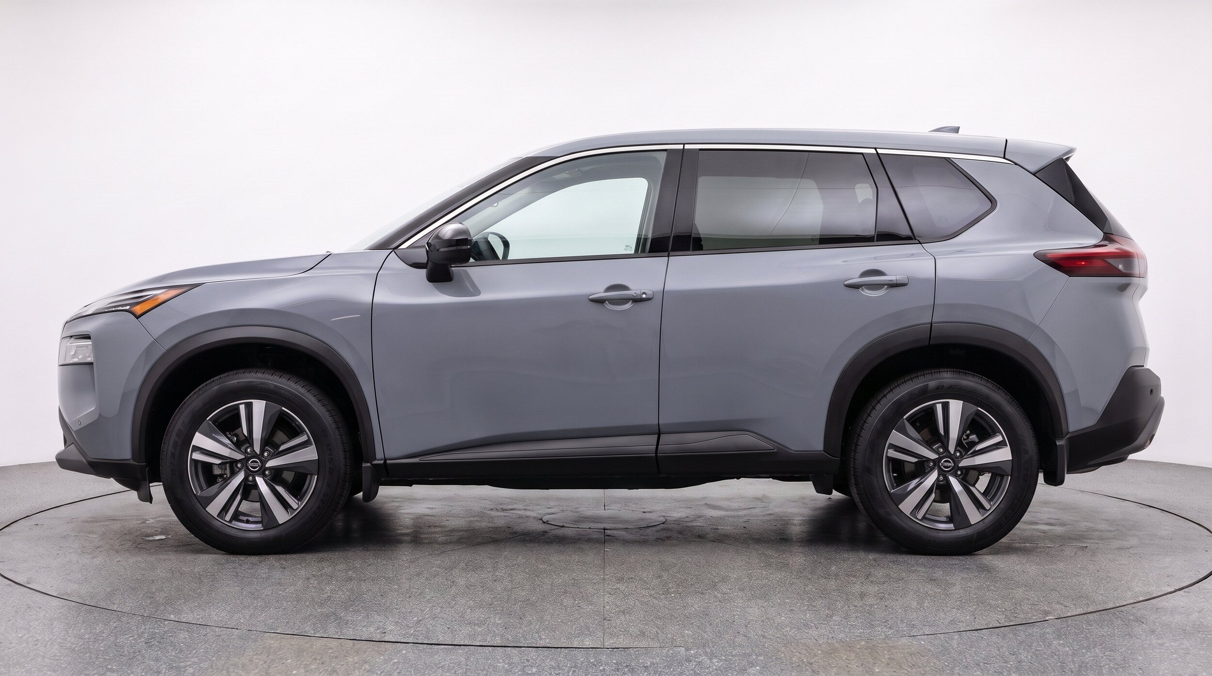 Thumbnail: 2026 Nissan Rogue - 5