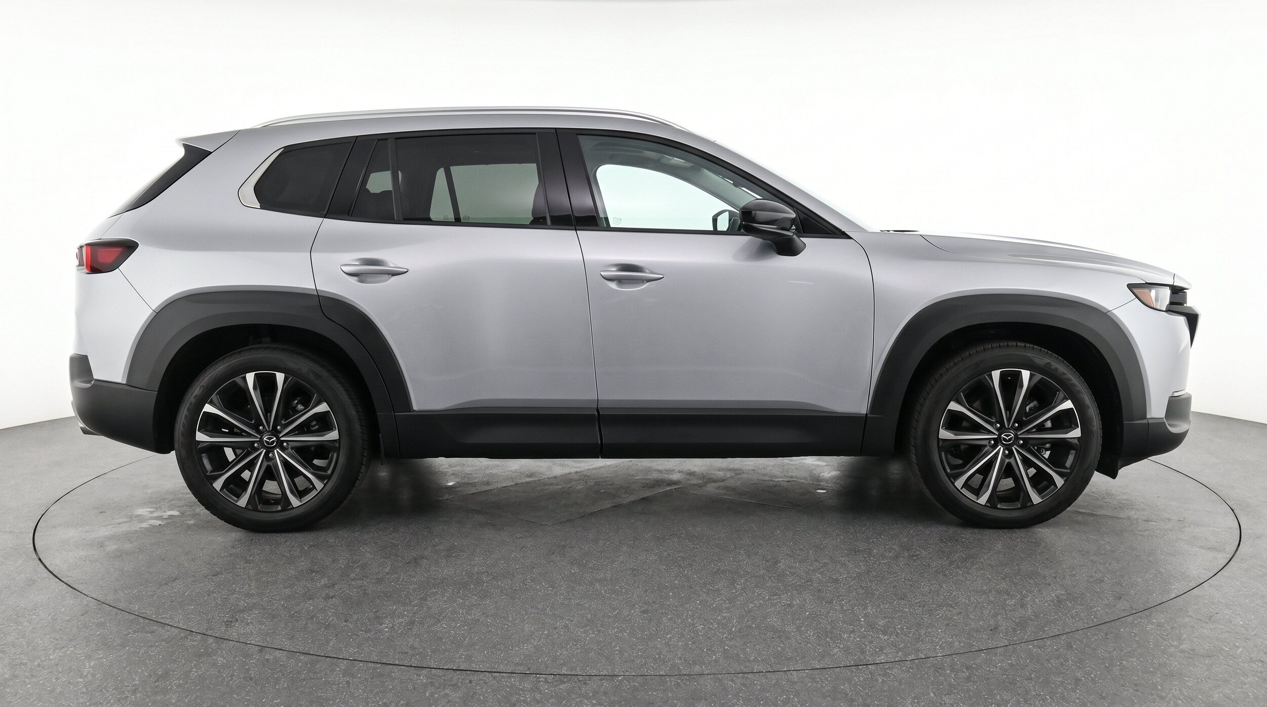 Thumbnail: 2026 Mazda CX-50 - 11
