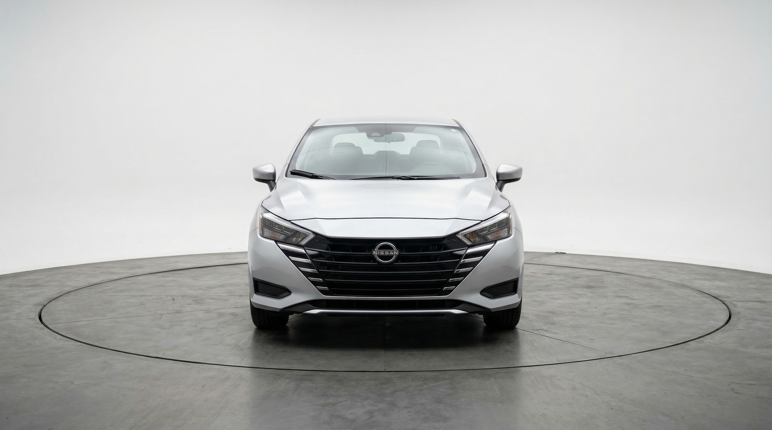 Thumbnail: 2025 Nissan Versa - 2