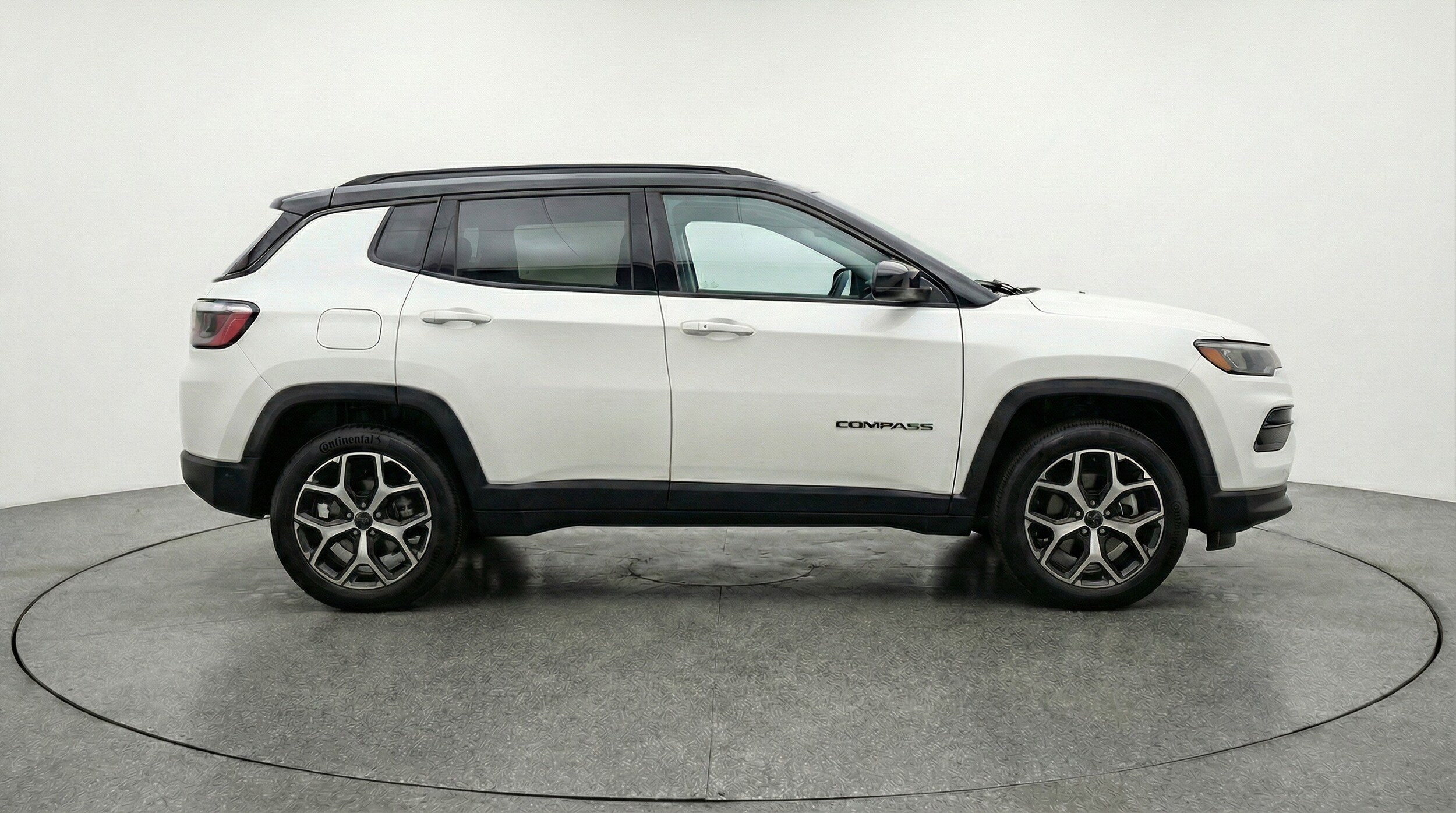 Thumbnail: 2025 Jeep Compass - 11