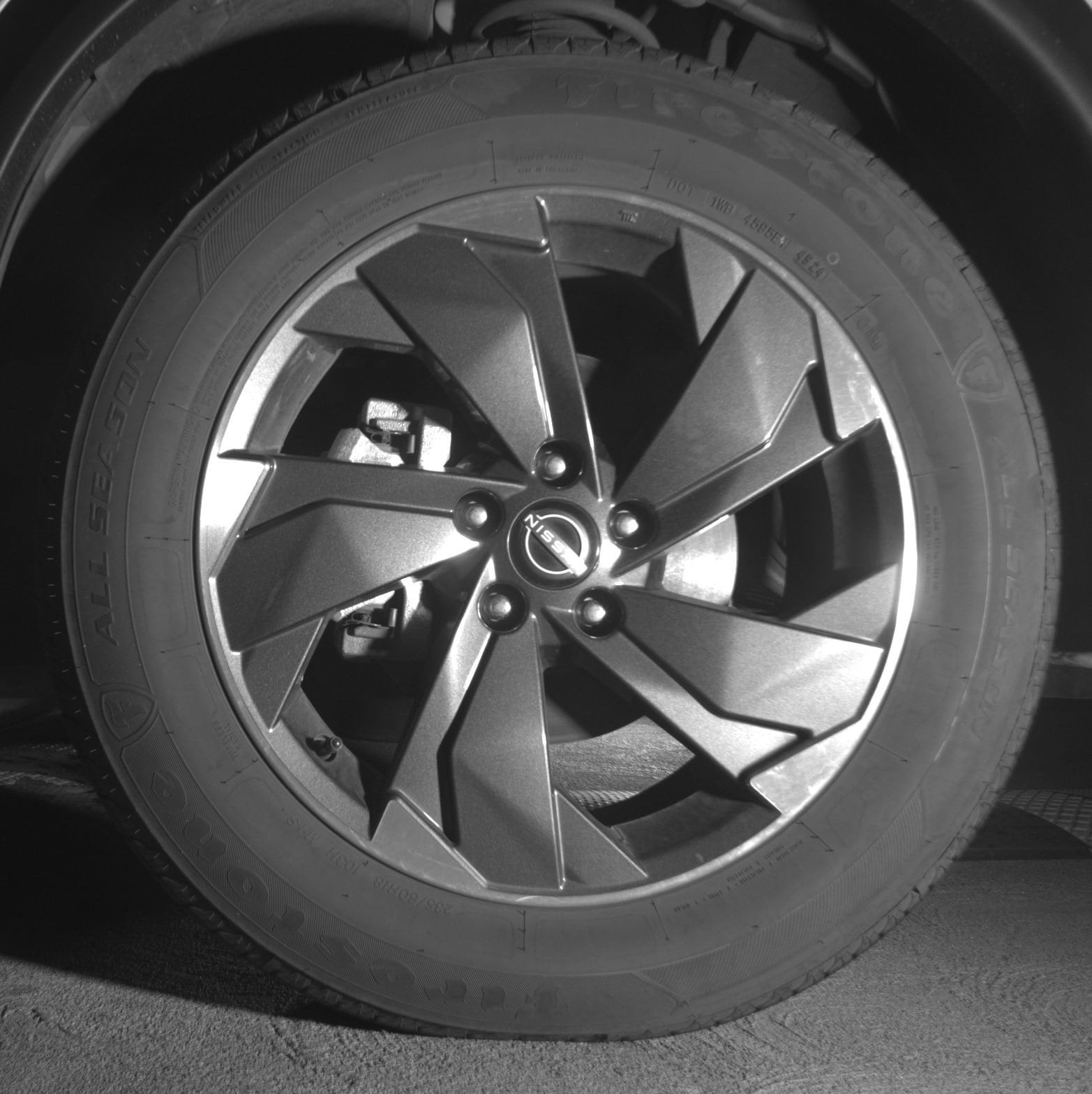 Thumbnail: 2025 Nissan Rogue - 12