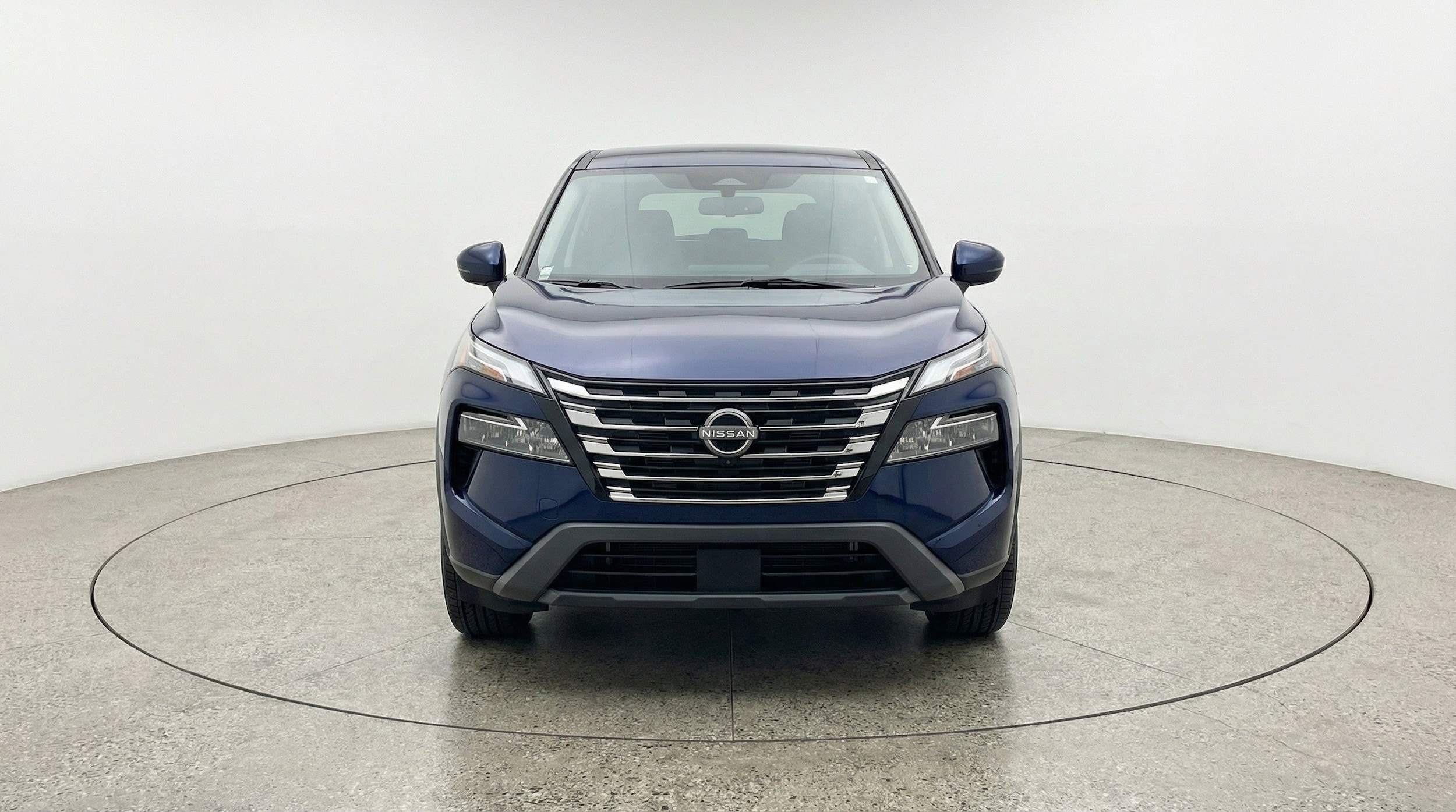 Thumbnail: 2025 Nissan Rogue - 2
