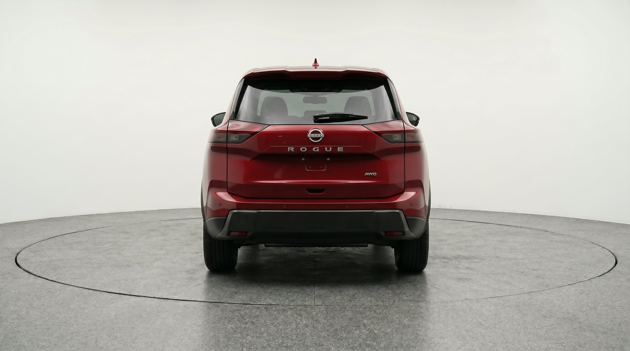 Thumbnail: 2025 Nissan Rogue - 7