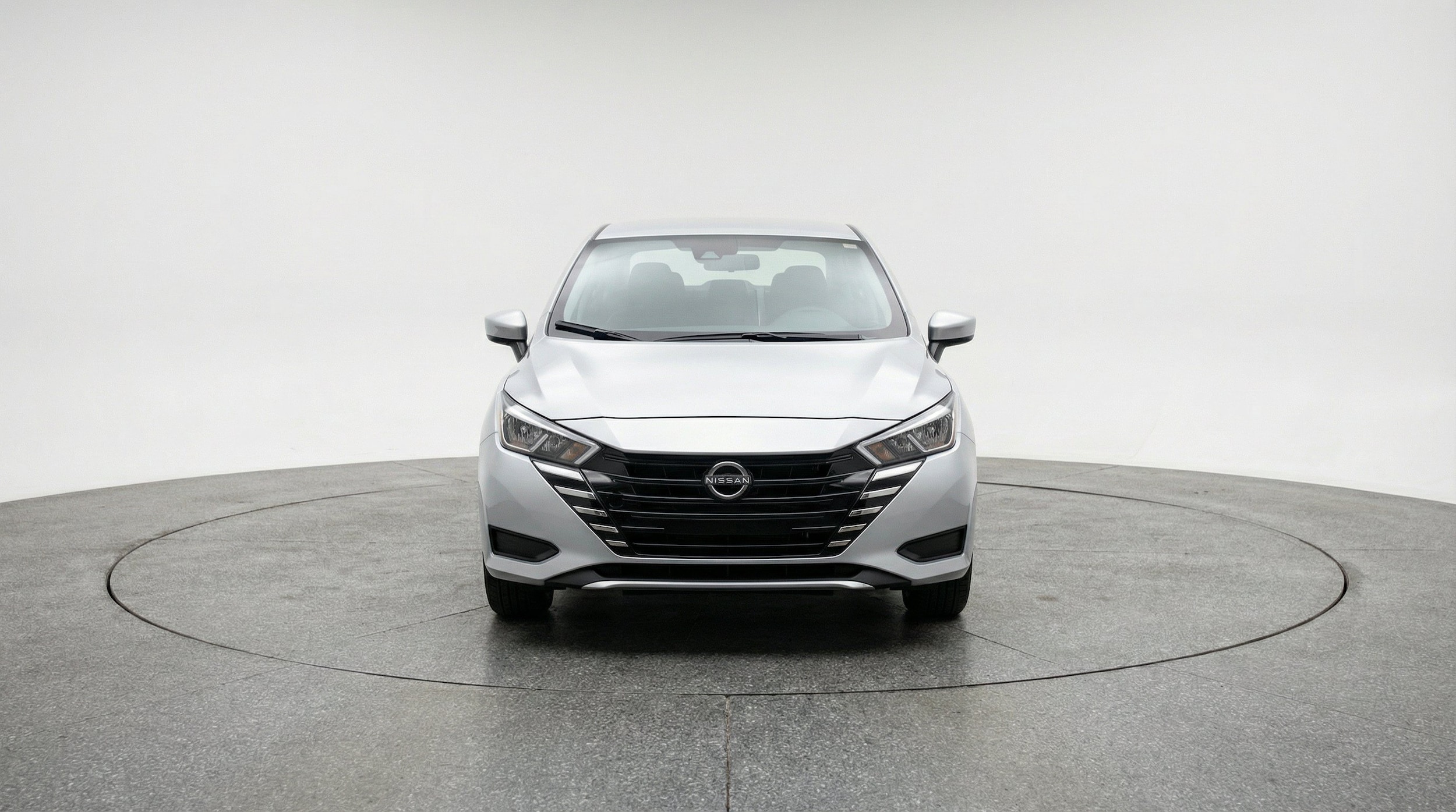 Thumbnail: 2025 Nissan Versa - 2