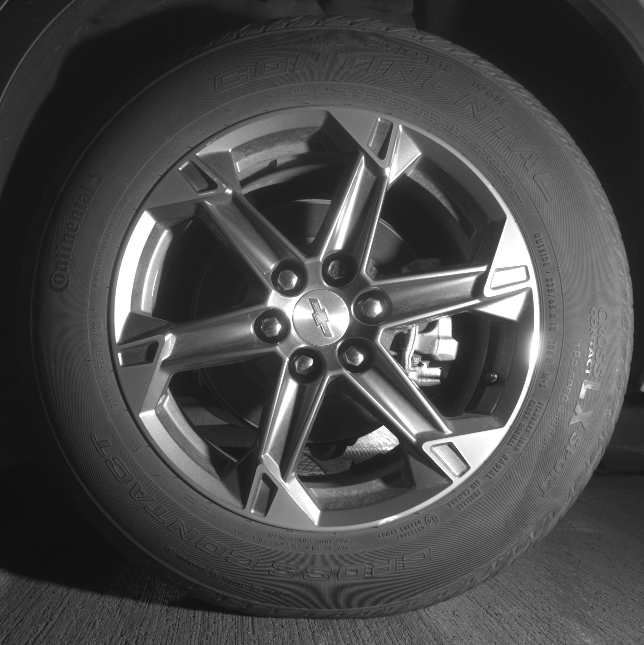 Thumbnail: 2025 Chevrolet Blazer - 14