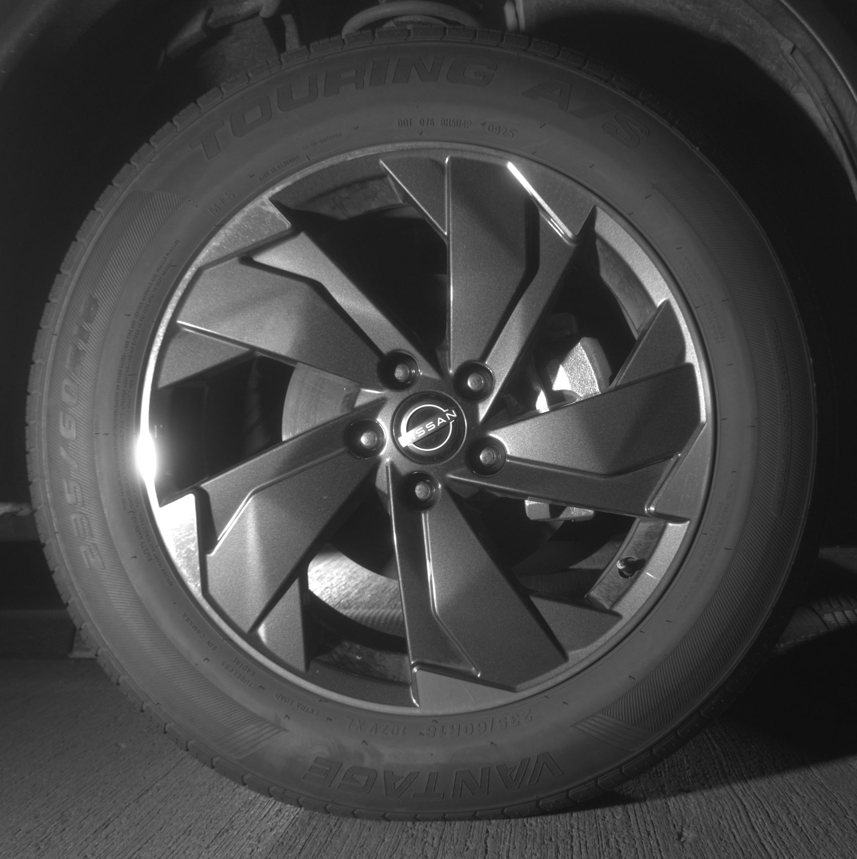 Thumbnail: 2025 Nissan Rogue - 10