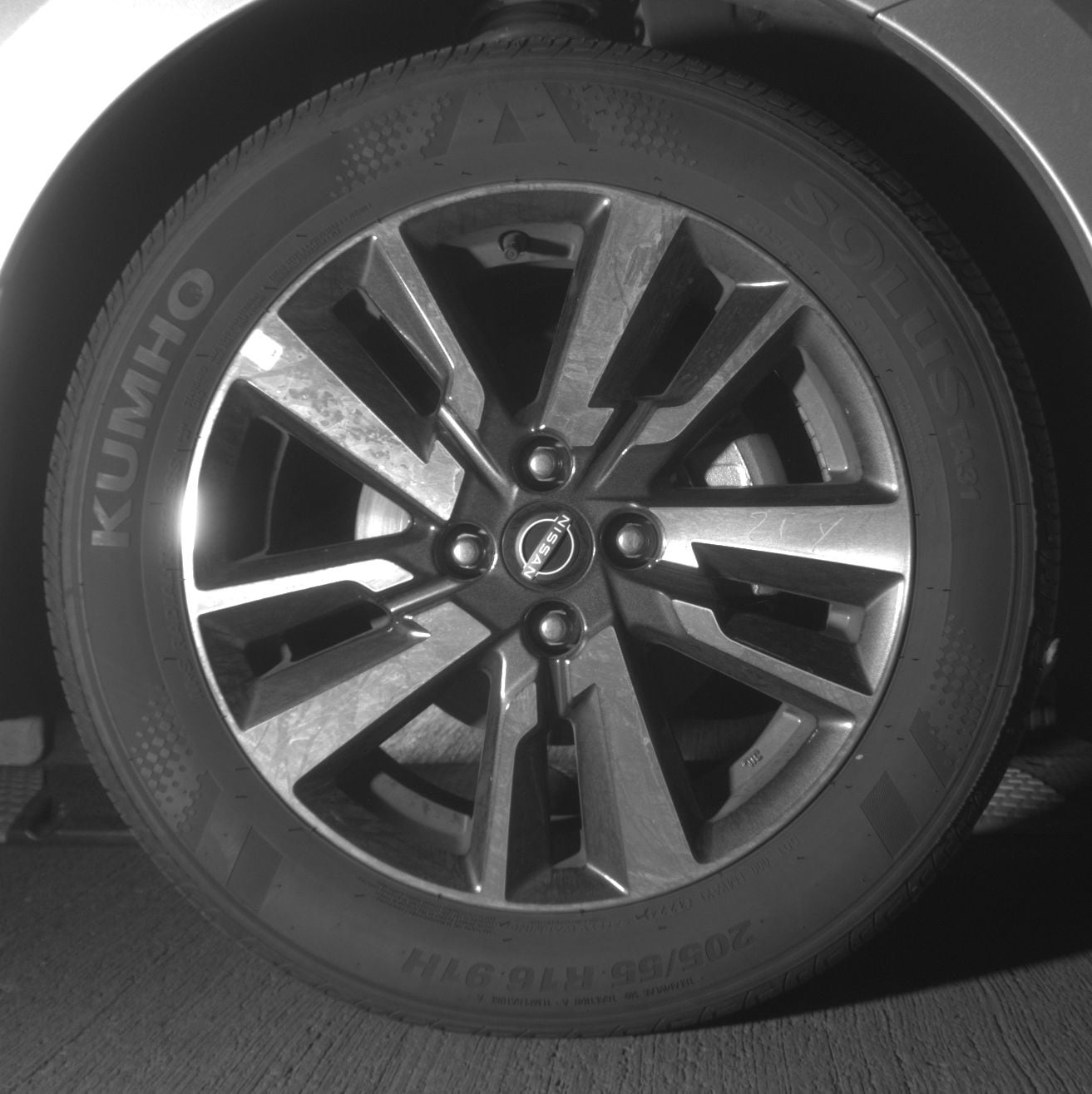 Thumbnail: 2025 Nissan Versa - 10