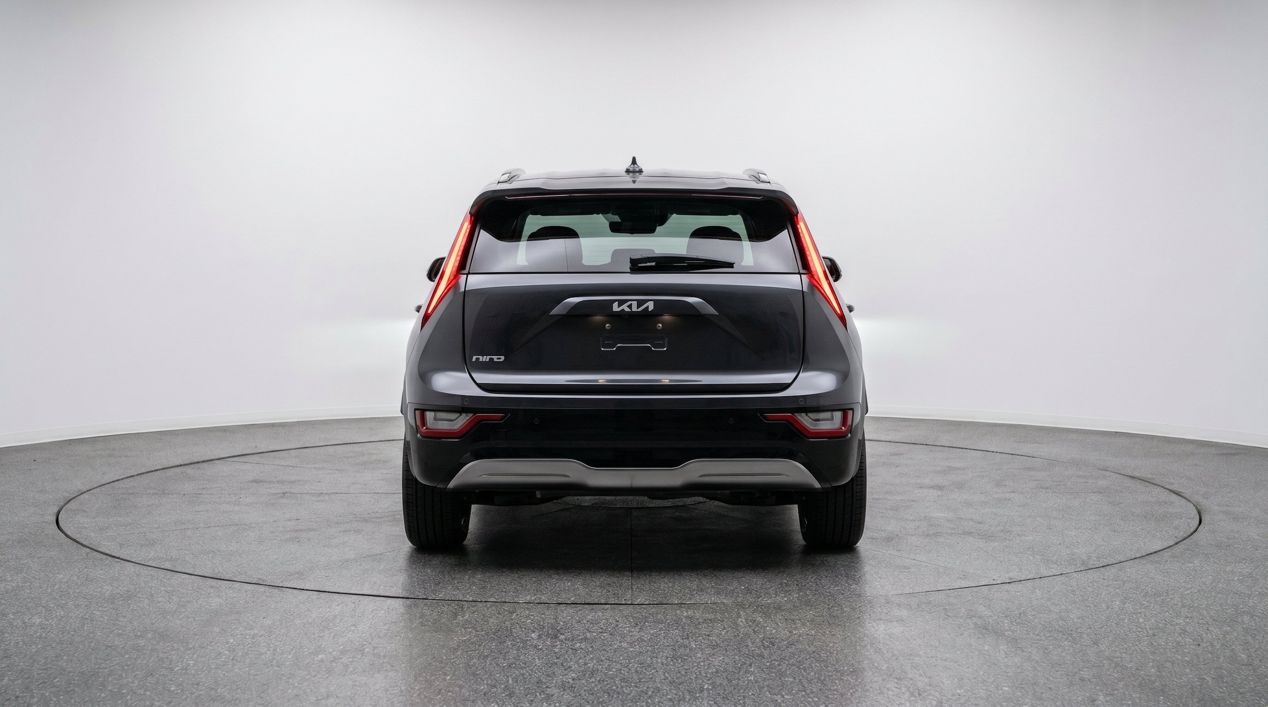 Thumbnail: 2026 Kia Niro - 7