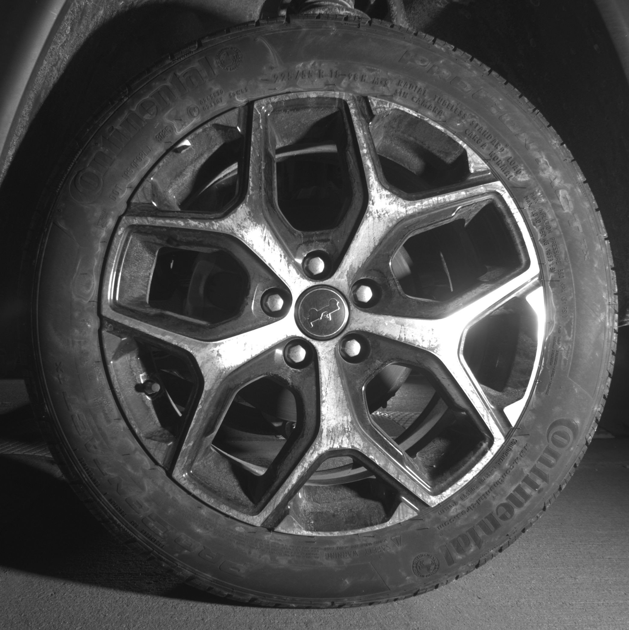 Thumbnail: 2025 Jeep Compass - 14