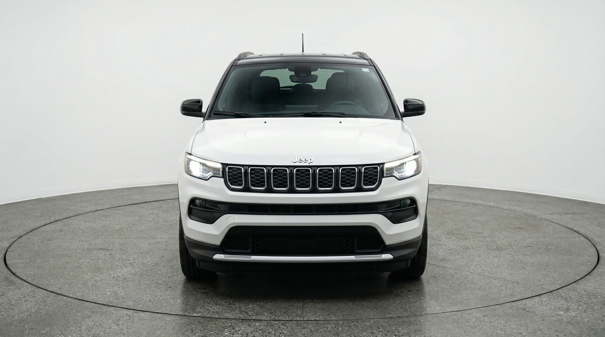 Thumbnail: 2025 Jeep Compass - 2