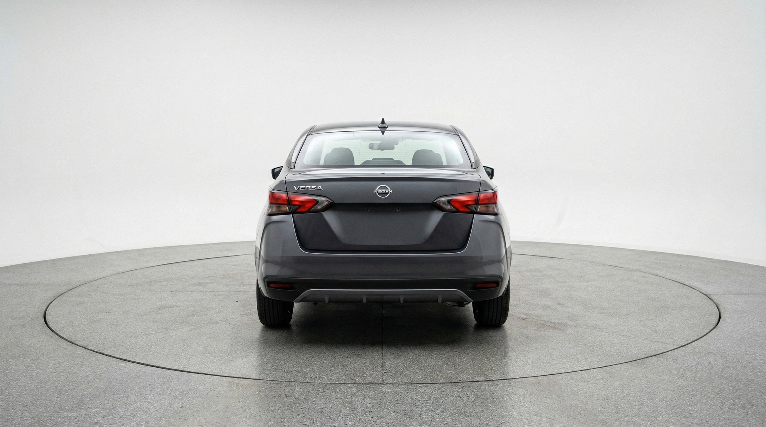 Thumbnail: 2025 Nissan Versa - 7