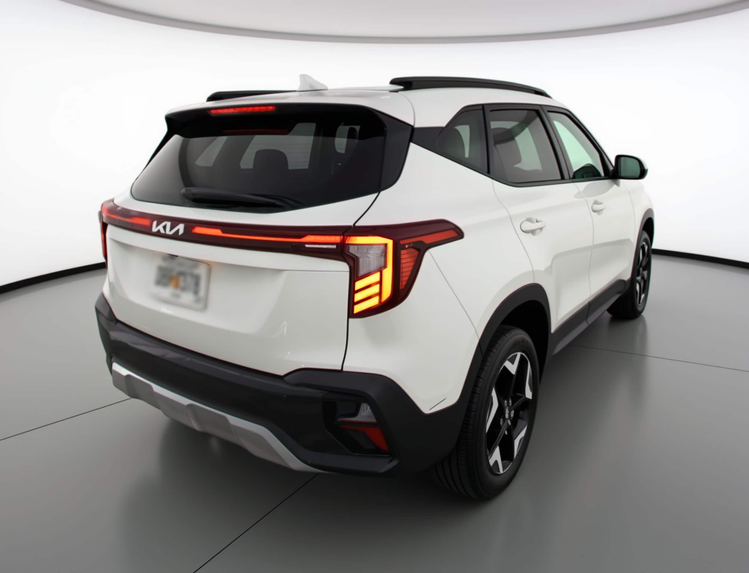 Thumbnail: 2025 Kia Seltos - 7