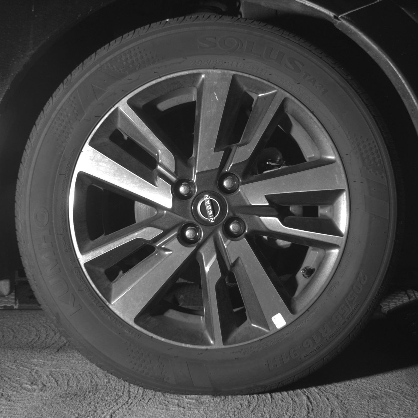 Thumbnail: 2025 Nissan Versa - 13