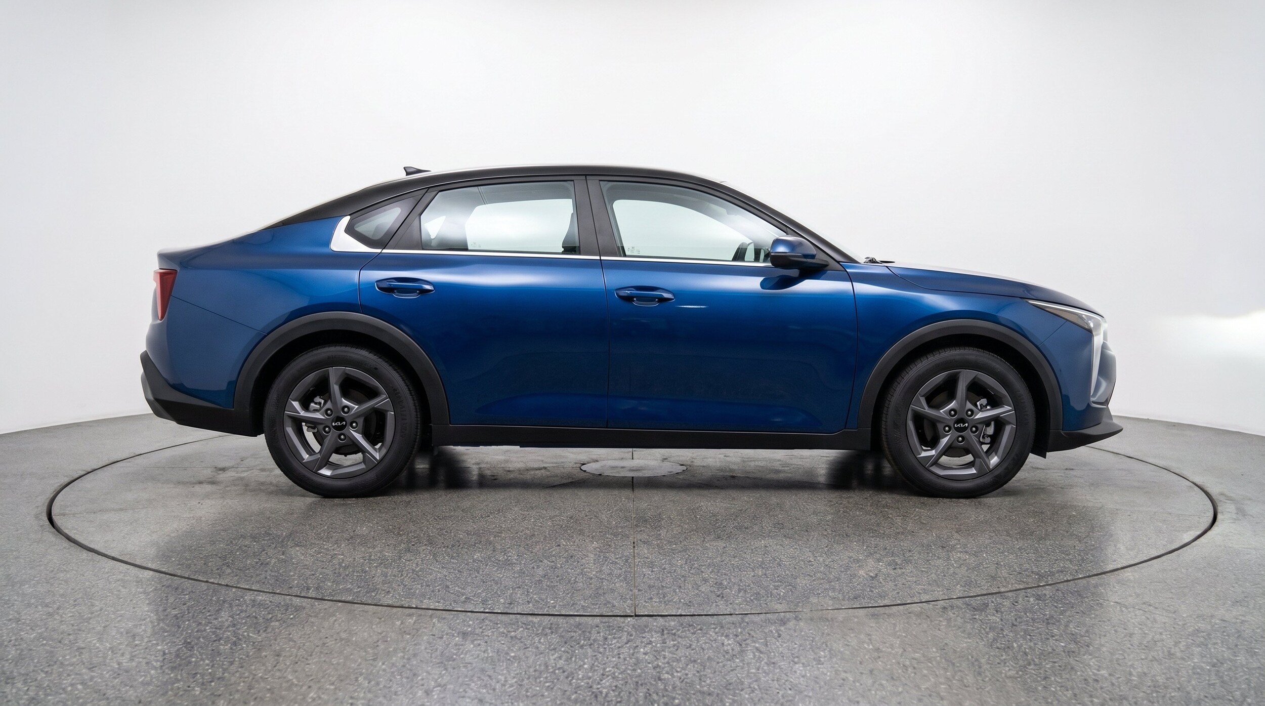Thumbnail: 2026 Kia K4 - 11