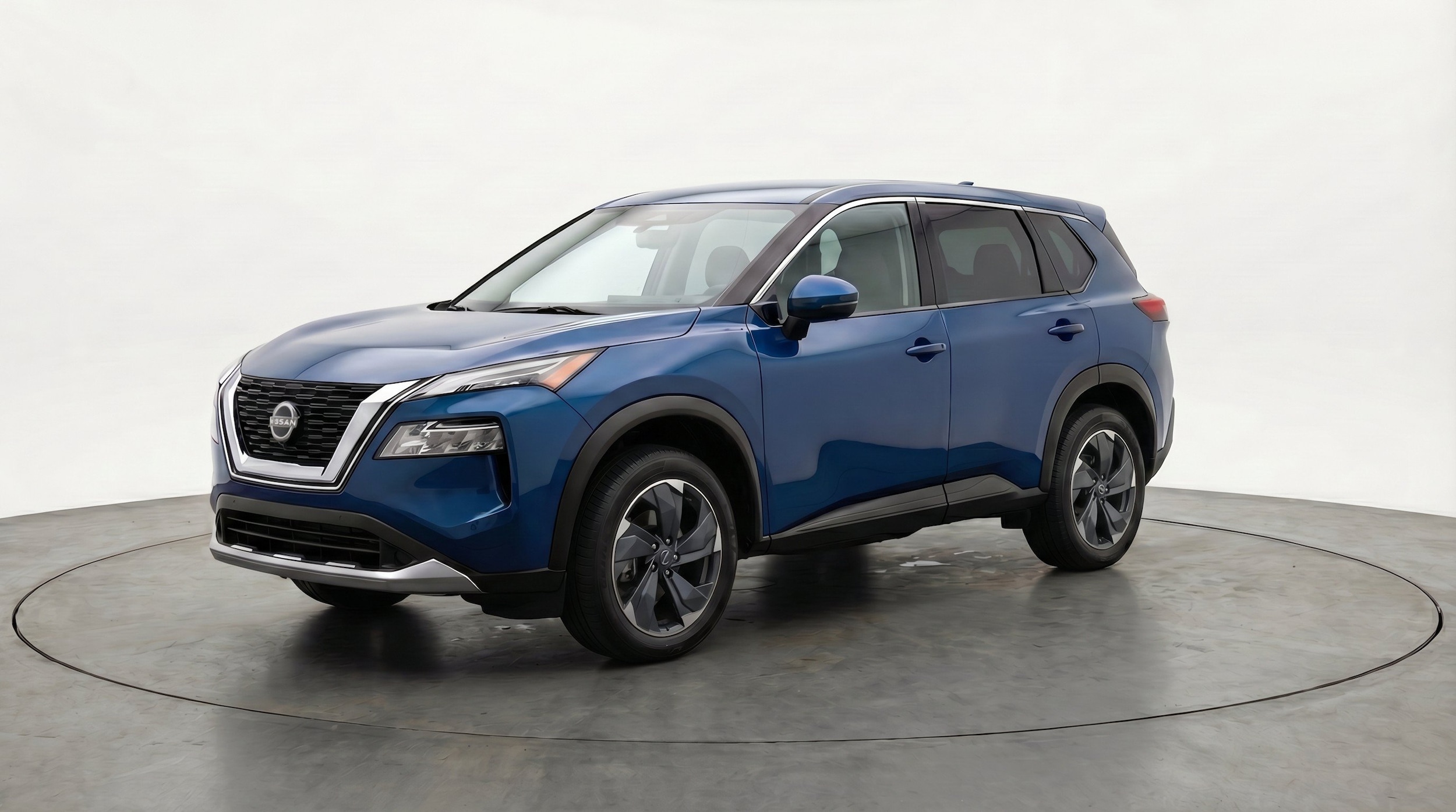 Thumbnail: 2025 Nissan Rogue - 3
