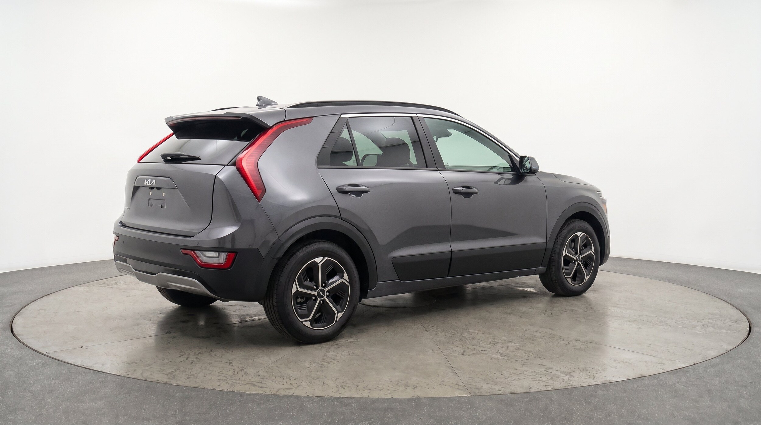 Thumbnail: 2026 Kia Niro - 9