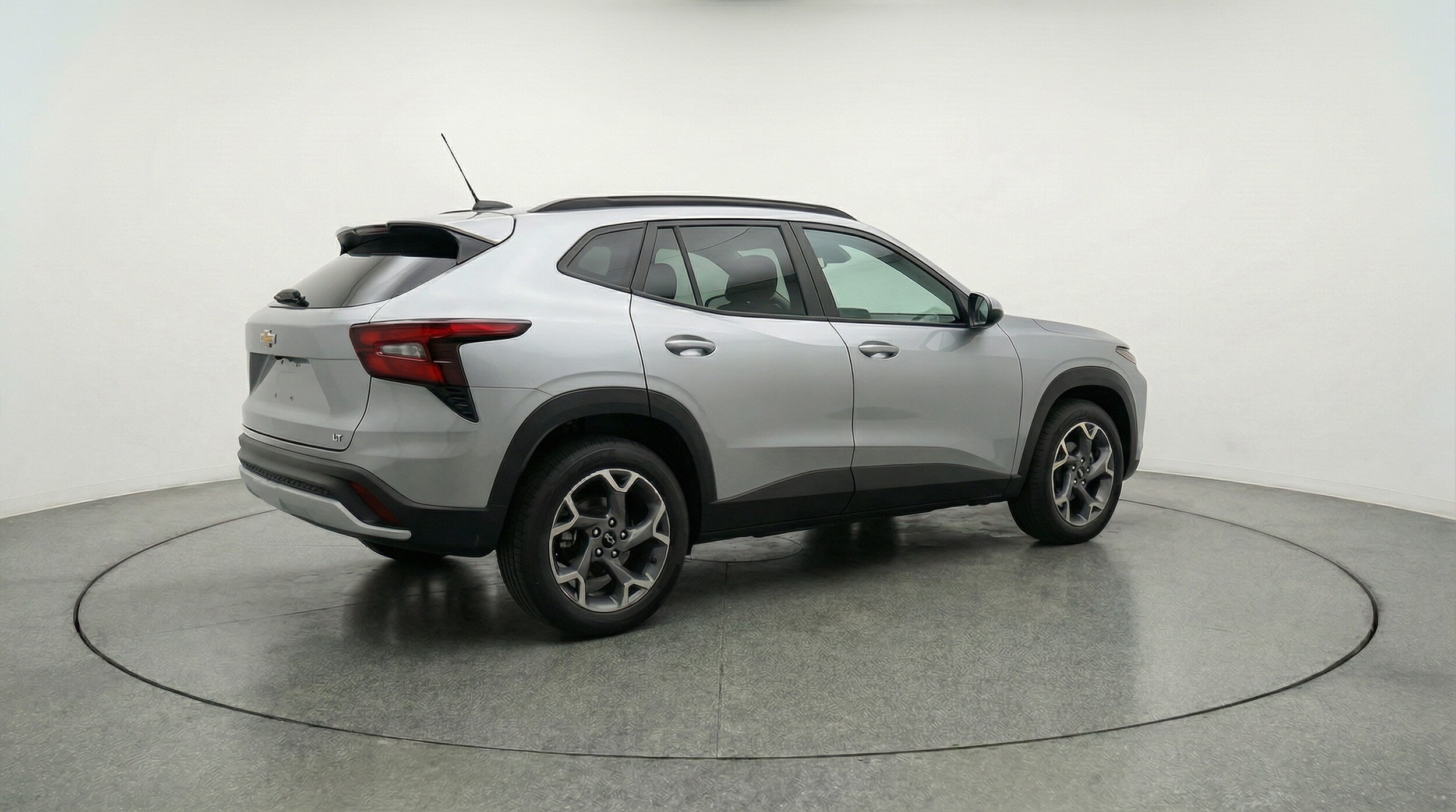 Thumbnail: 2025 Chevrolet Trax - 7