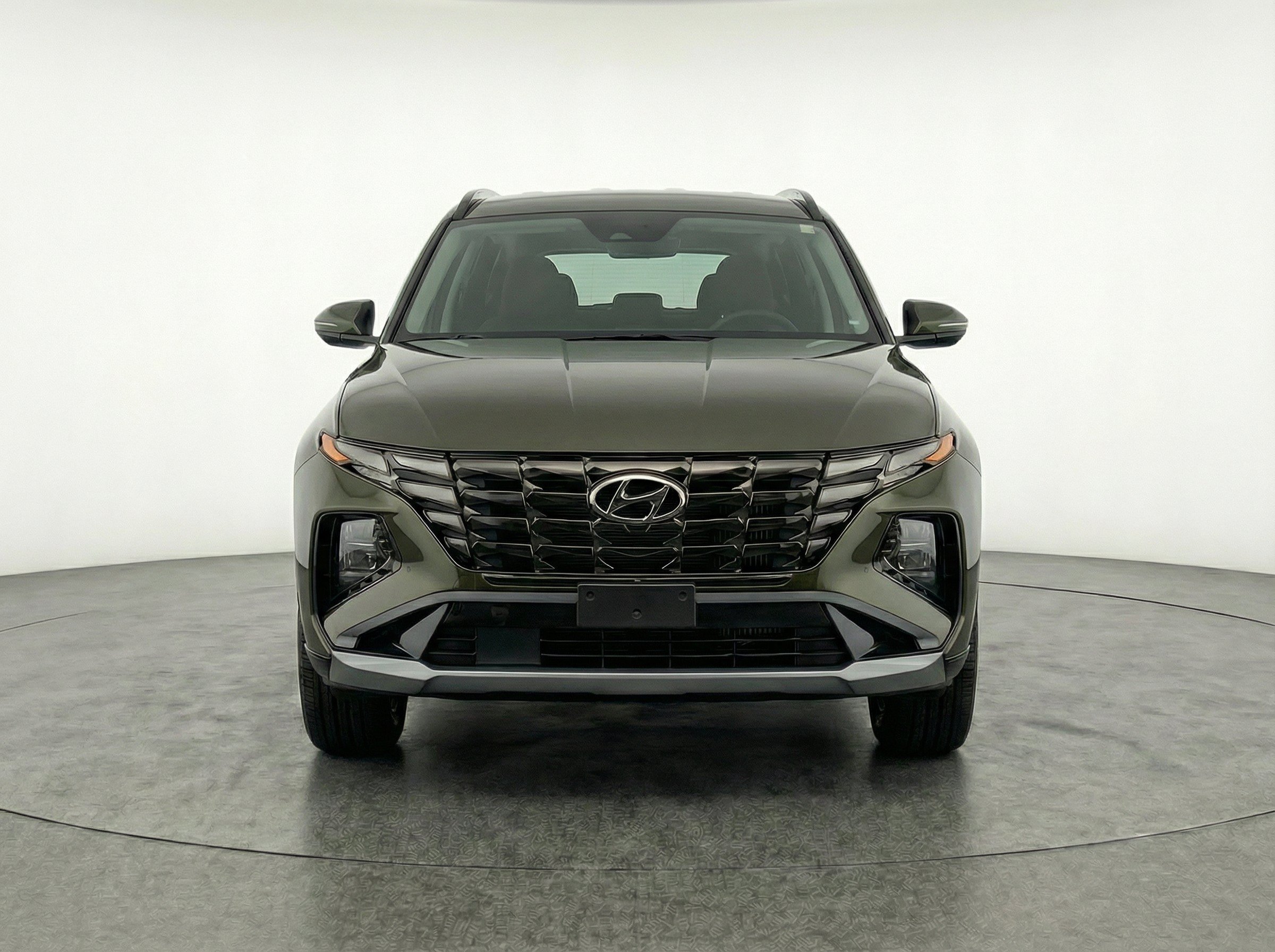 Thumbnail: 2026 Hyundai Tucson - 2