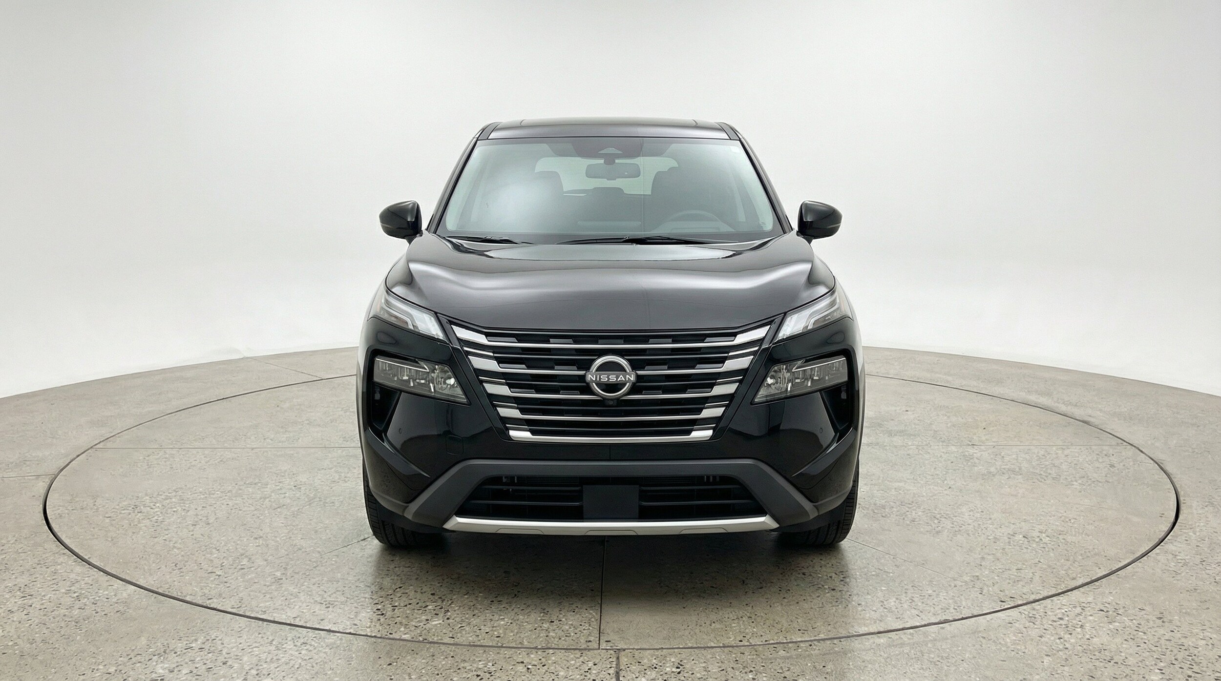 Thumbnail: 2026 Nissan Rogue - 2