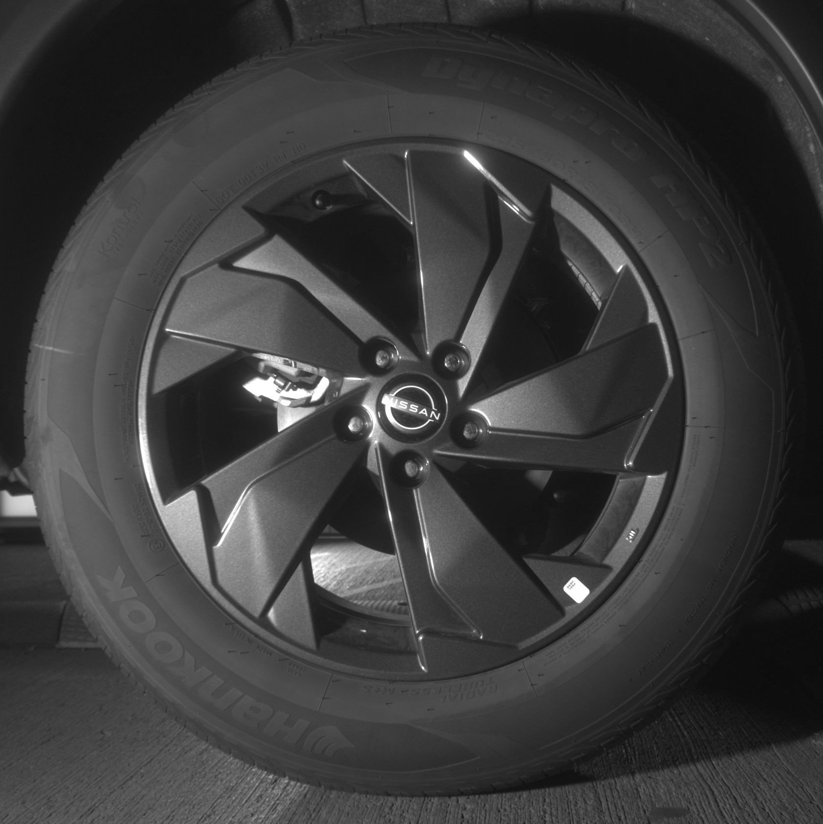 Thumbnail: 2026 Nissan Rogue - 15