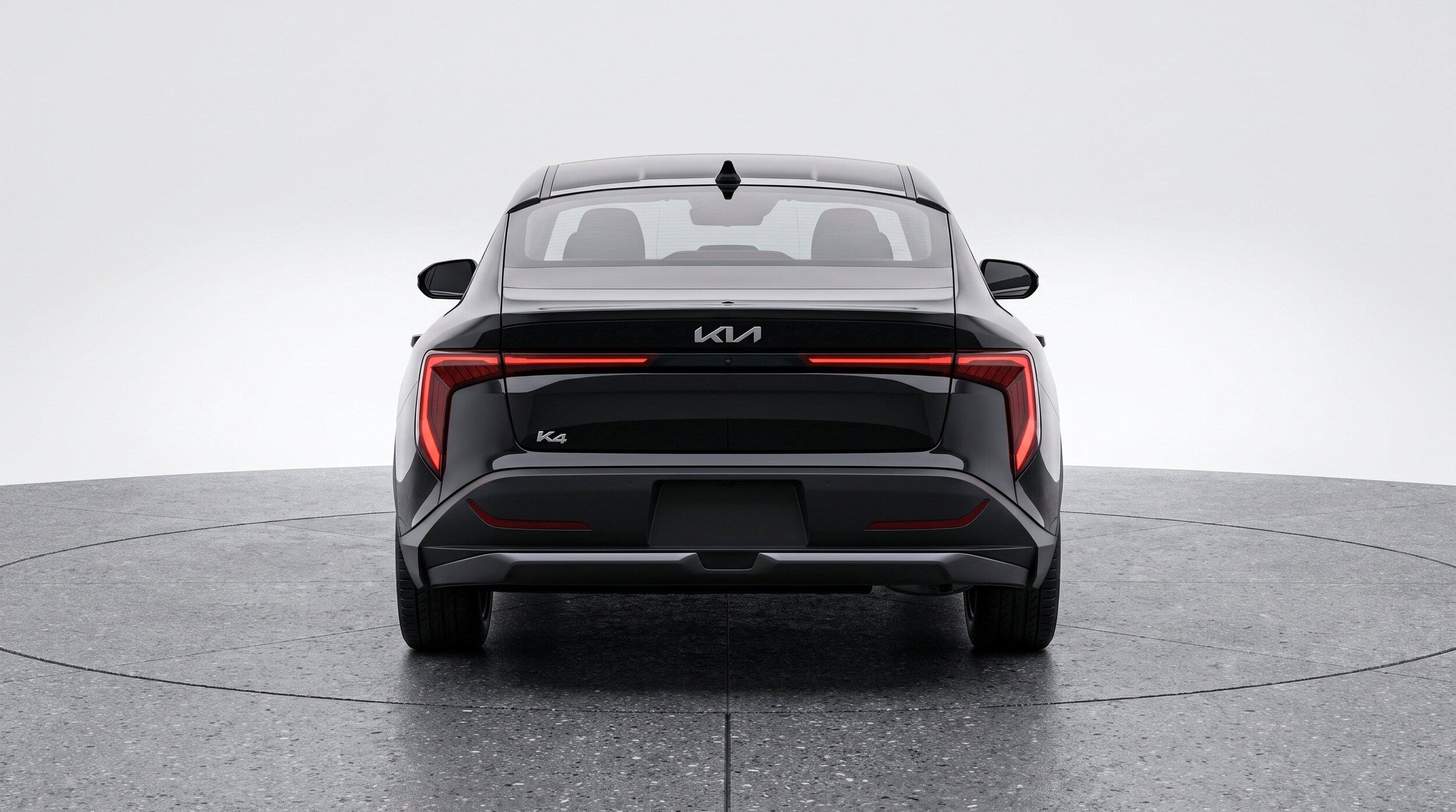 Thumbnail: 2026 Kia K4 - 7