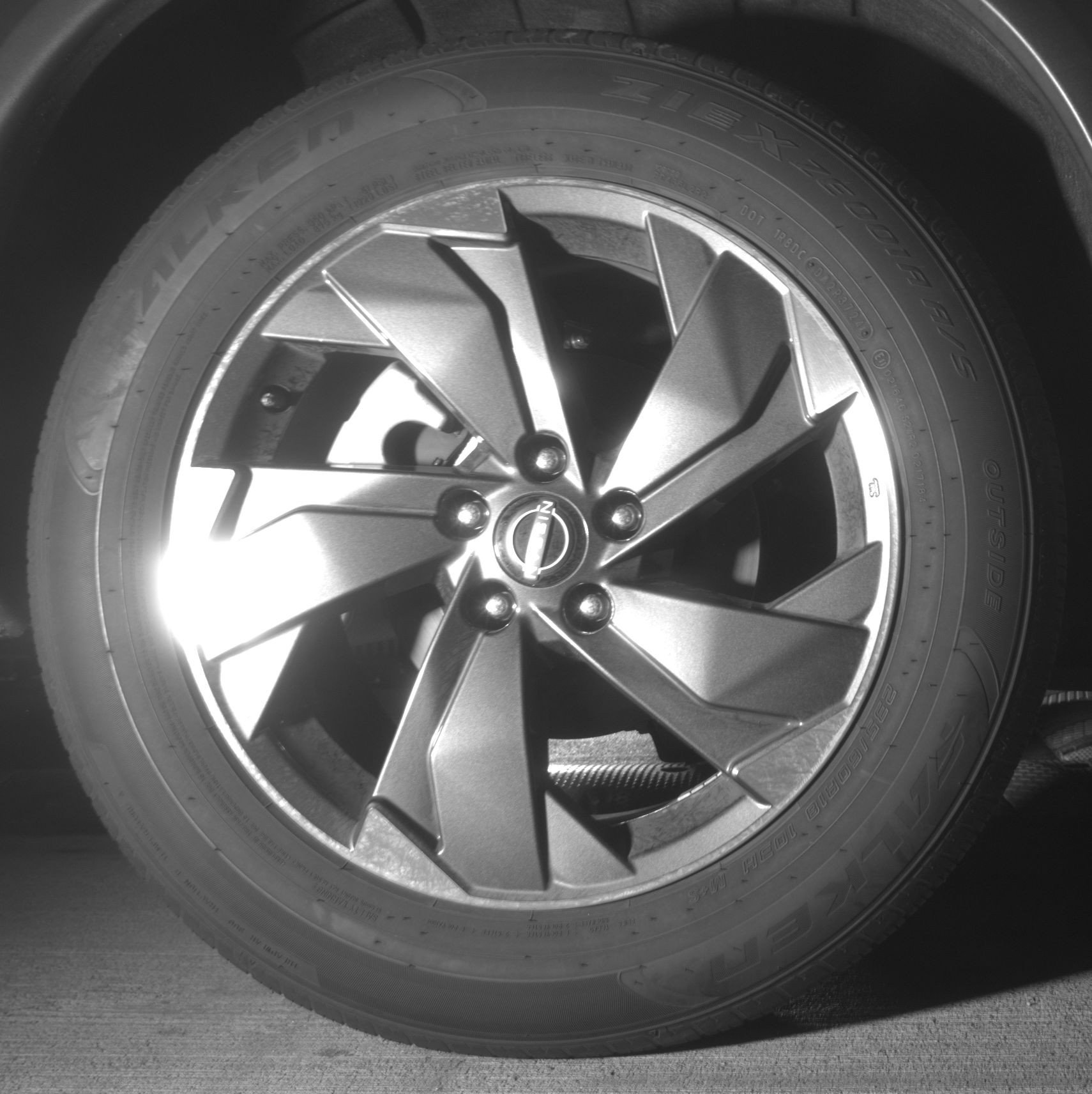 Thumbnail: 2025 Nissan Rogue - 15