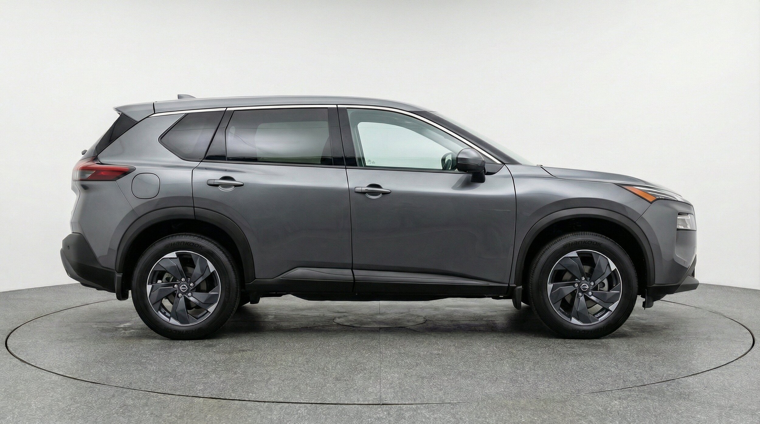 Thumbnail: 2025 Nissan Rogue - 11