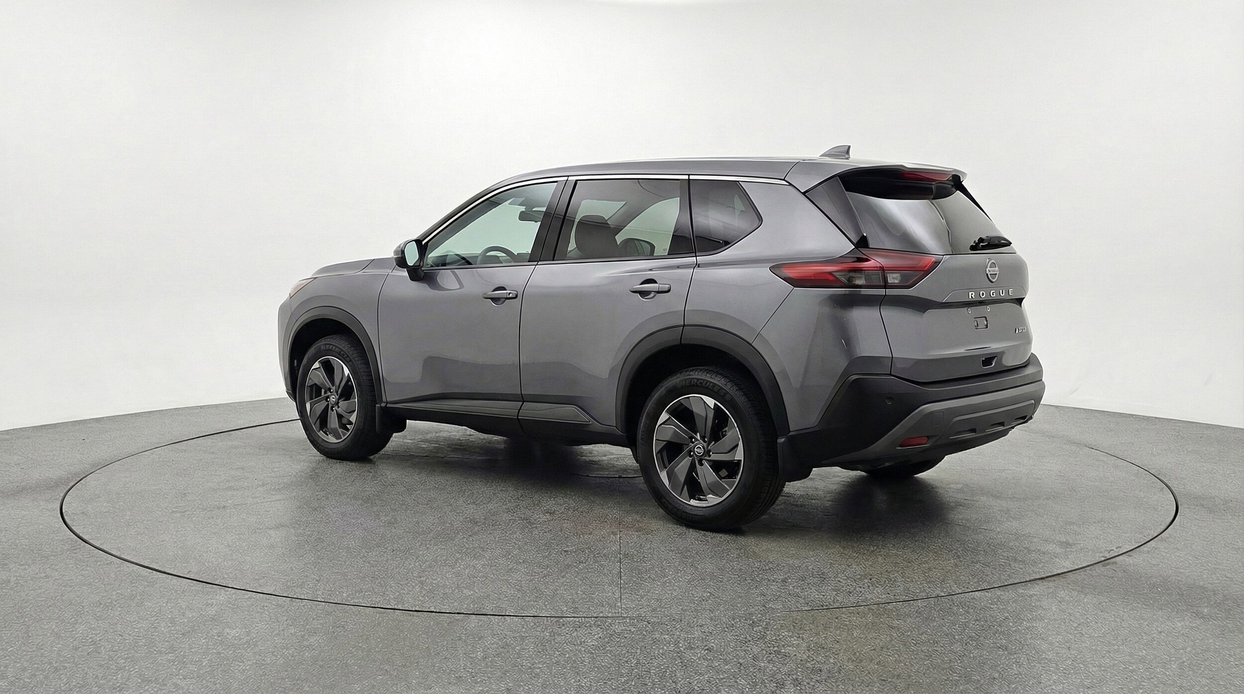 Thumbnail: 2025 Nissan Rogue - 6