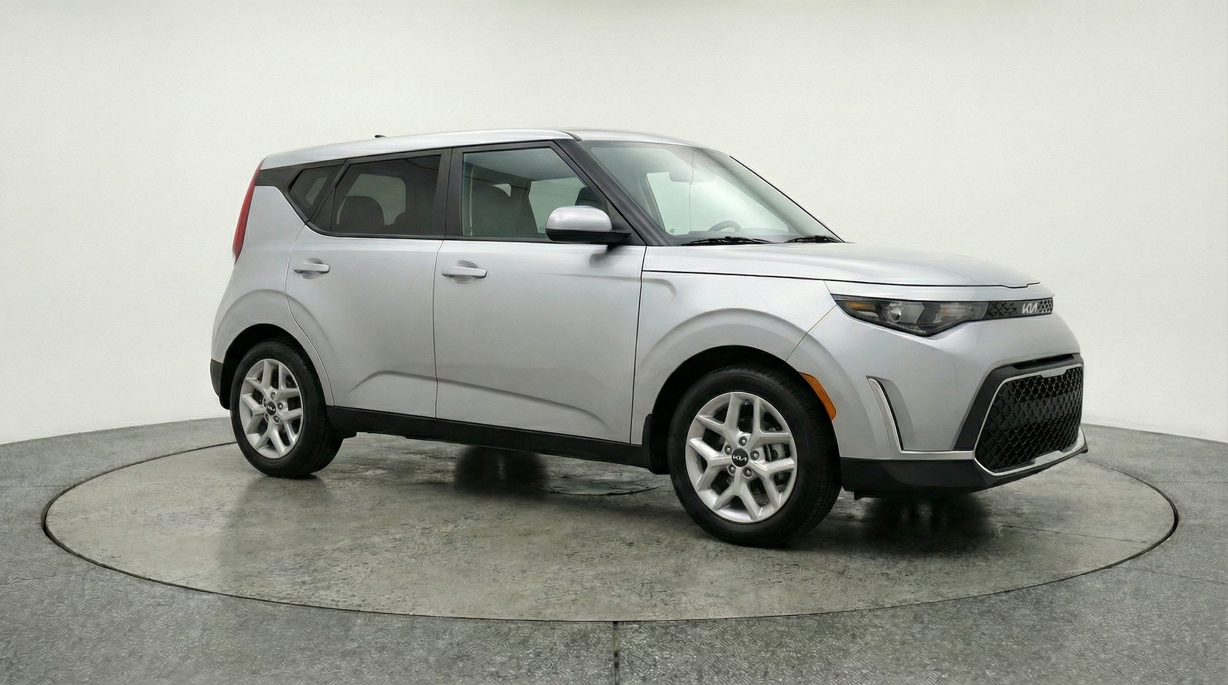 Thumbnail: 2025 Kia Soul - 1
