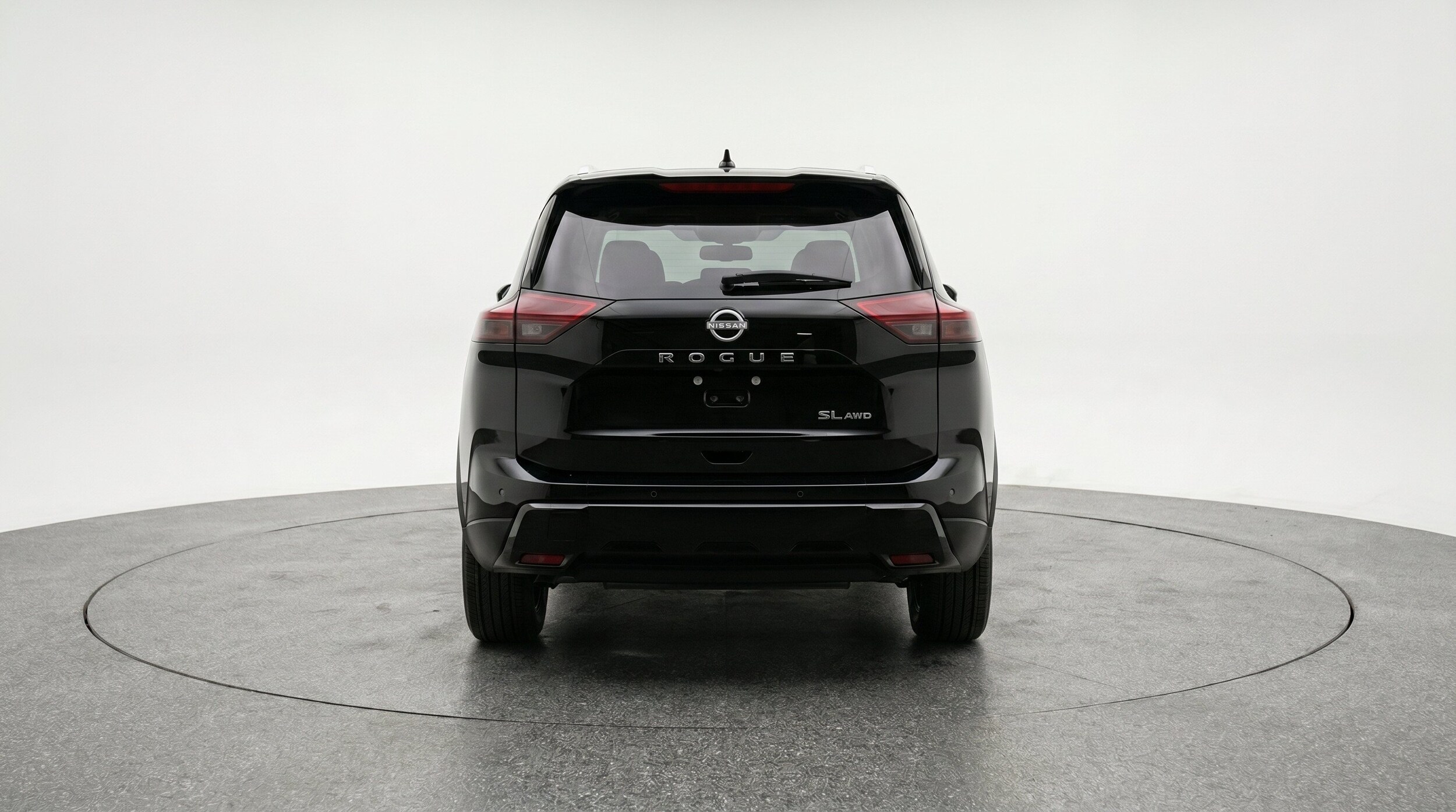 Thumbnail: 2026 Nissan Rogue - 7