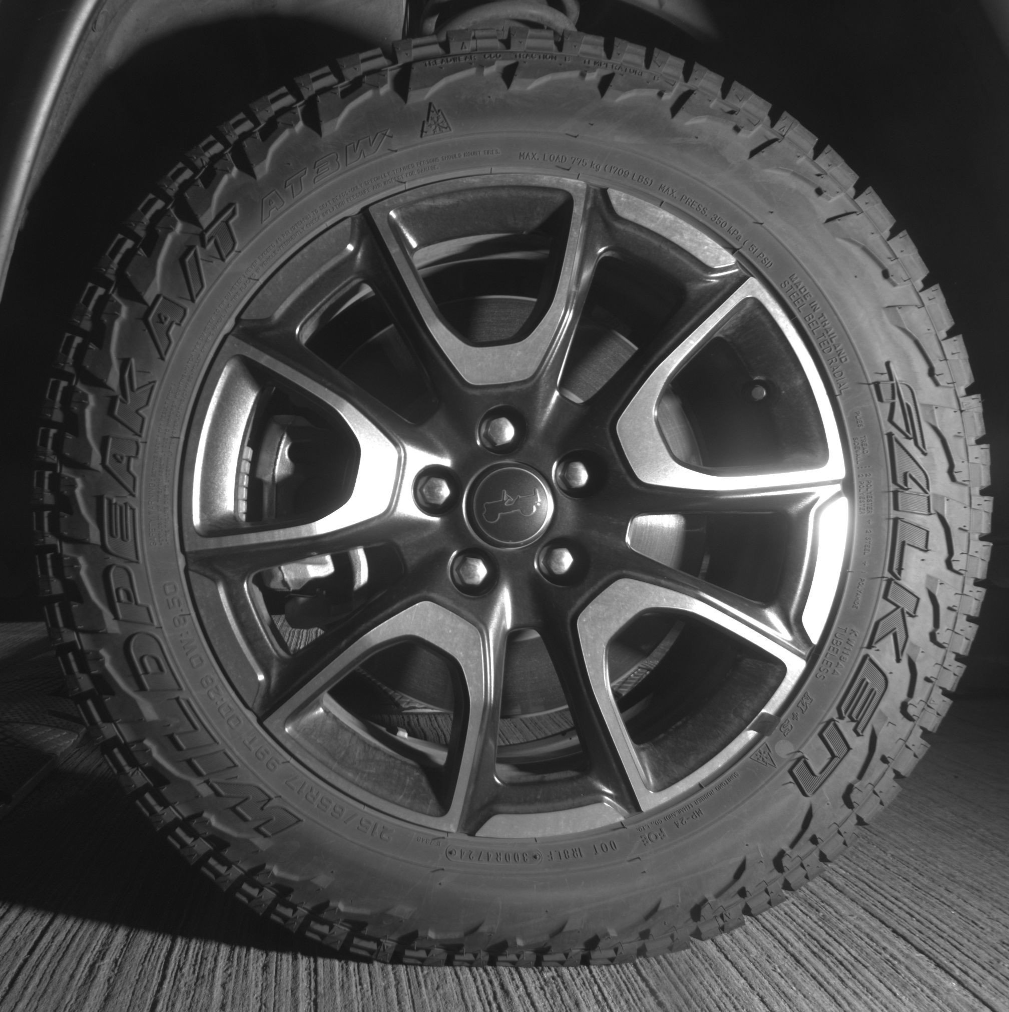 Thumbnail: 2025 Jeep Compass - 12