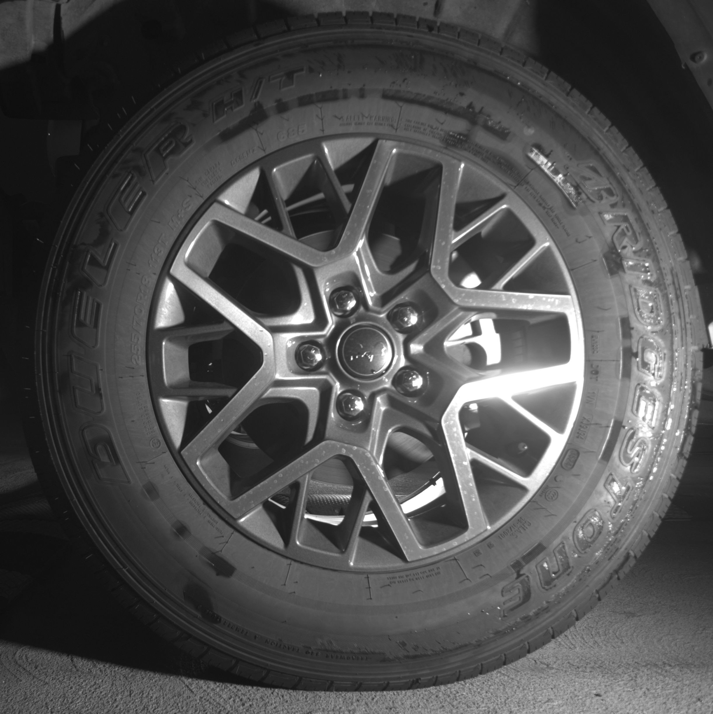 Thumbnail: 2025 Jeep Wrangler - 12