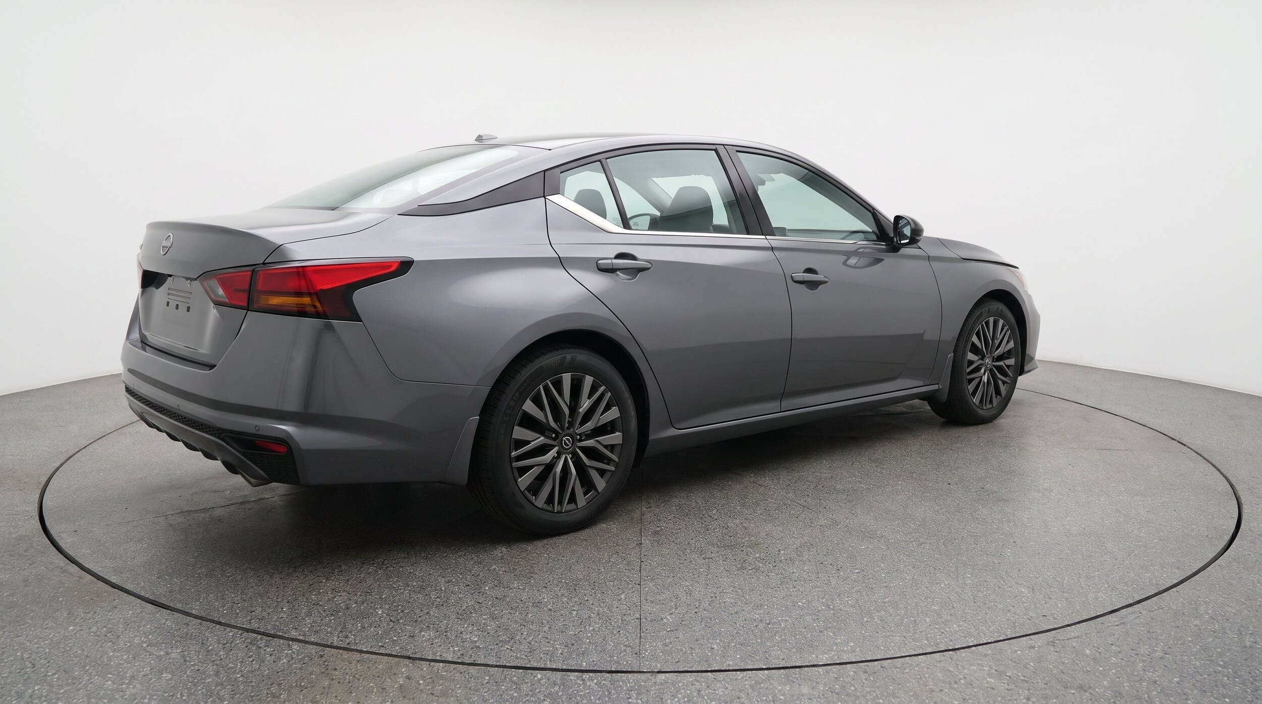 Thumbnail: 2026 Nissan Altima - 9