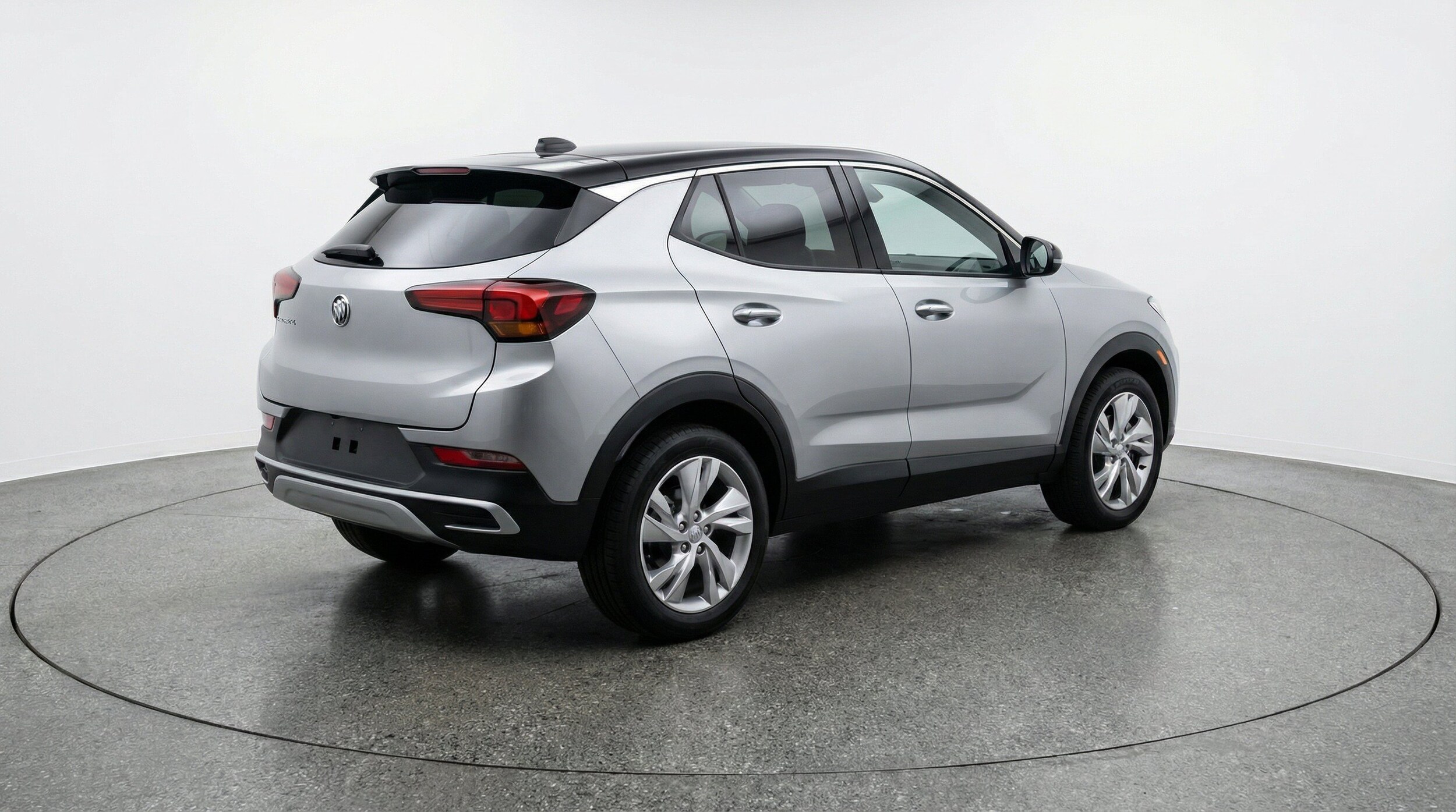 Thumbnail: 2026 Buick Encore GX - 9
