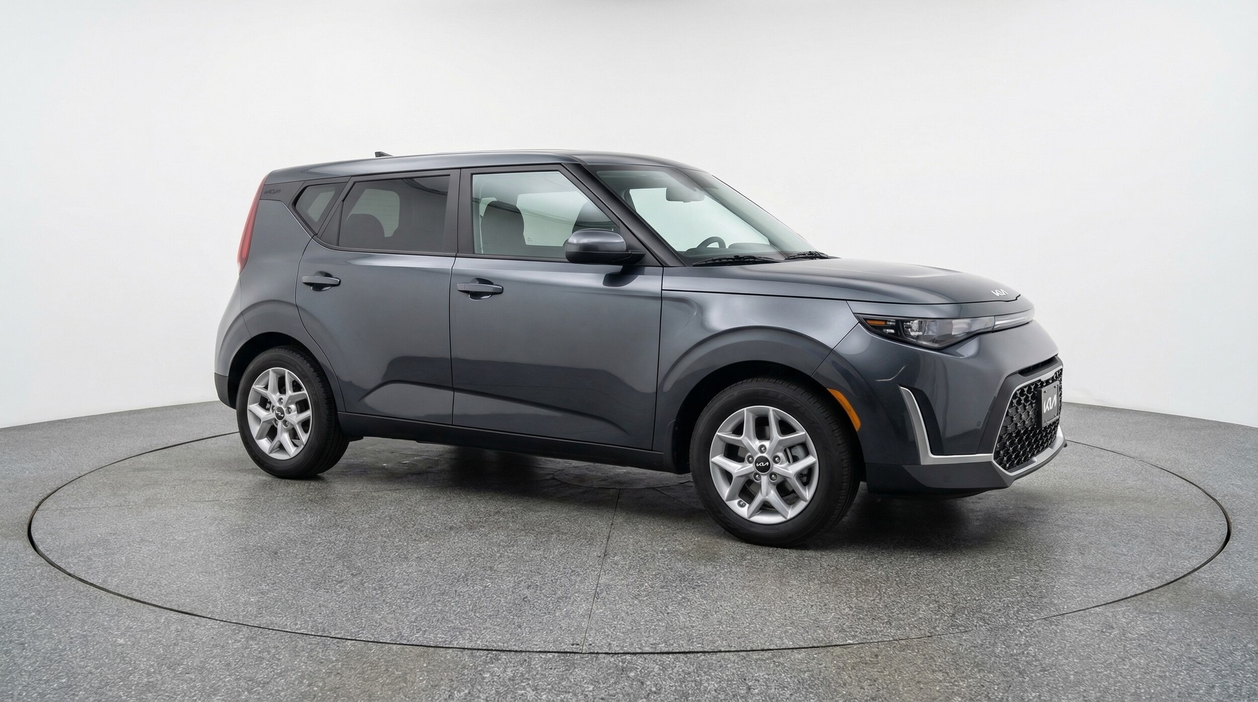 Thumbnail: 2025 Kia Soul - 1