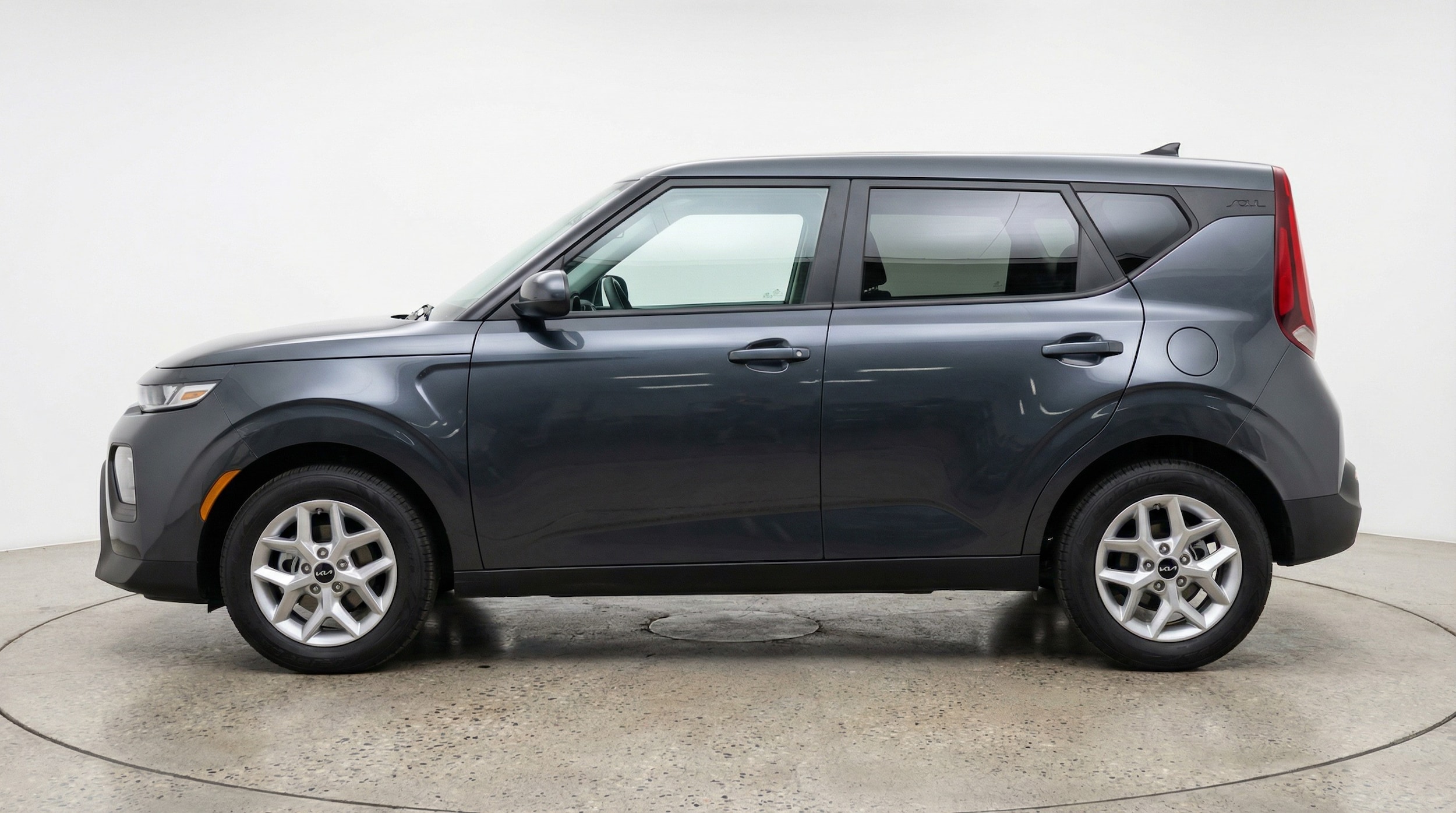 Thumbnail: 2025 Kia Soul - 4