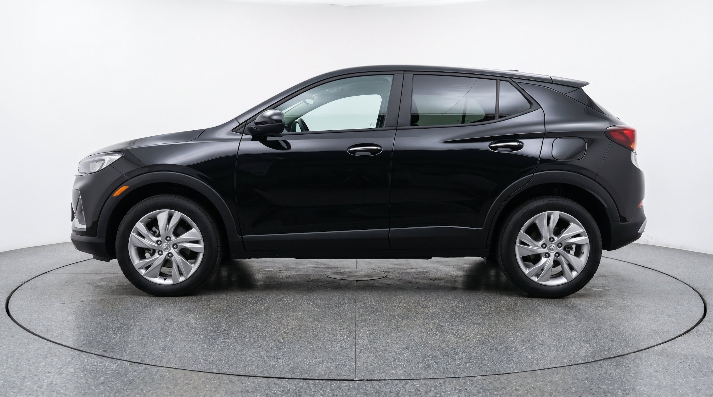 Thumbnail: 2025 Buick Encore GX - 5