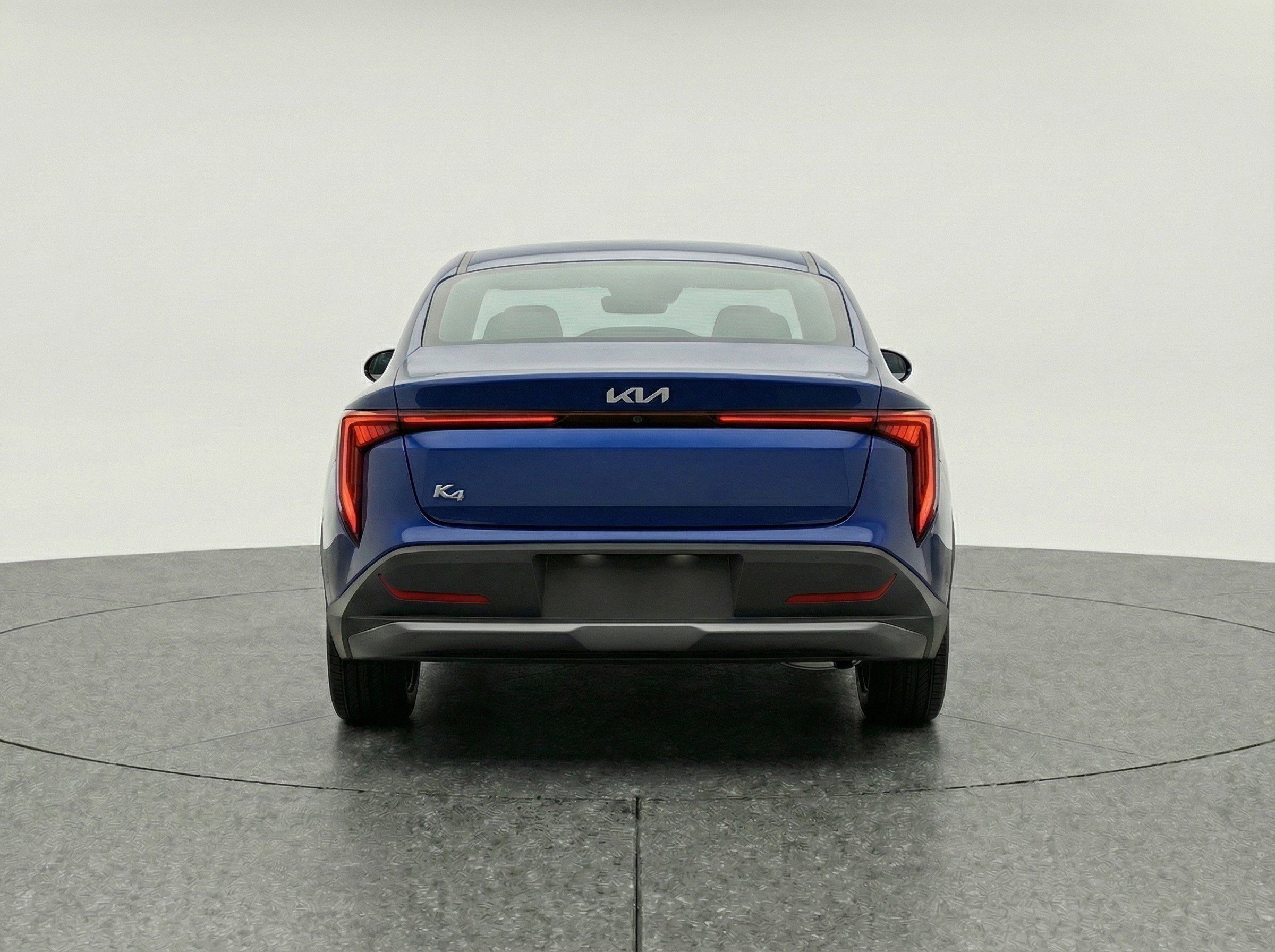 Thumbnail: 2025 Kia K4 - 7