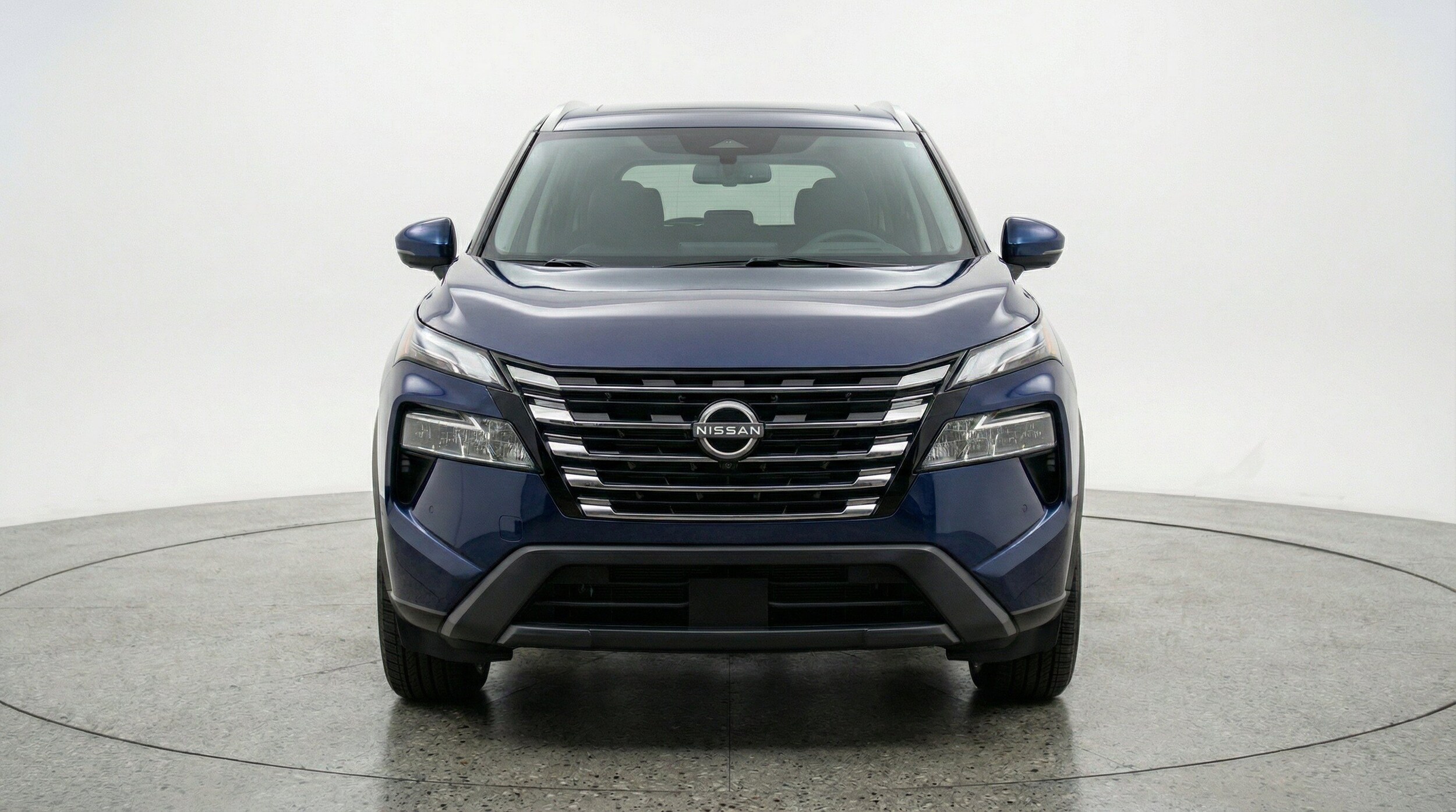 Thumbnail: 2026 Nissan Rogue - 2