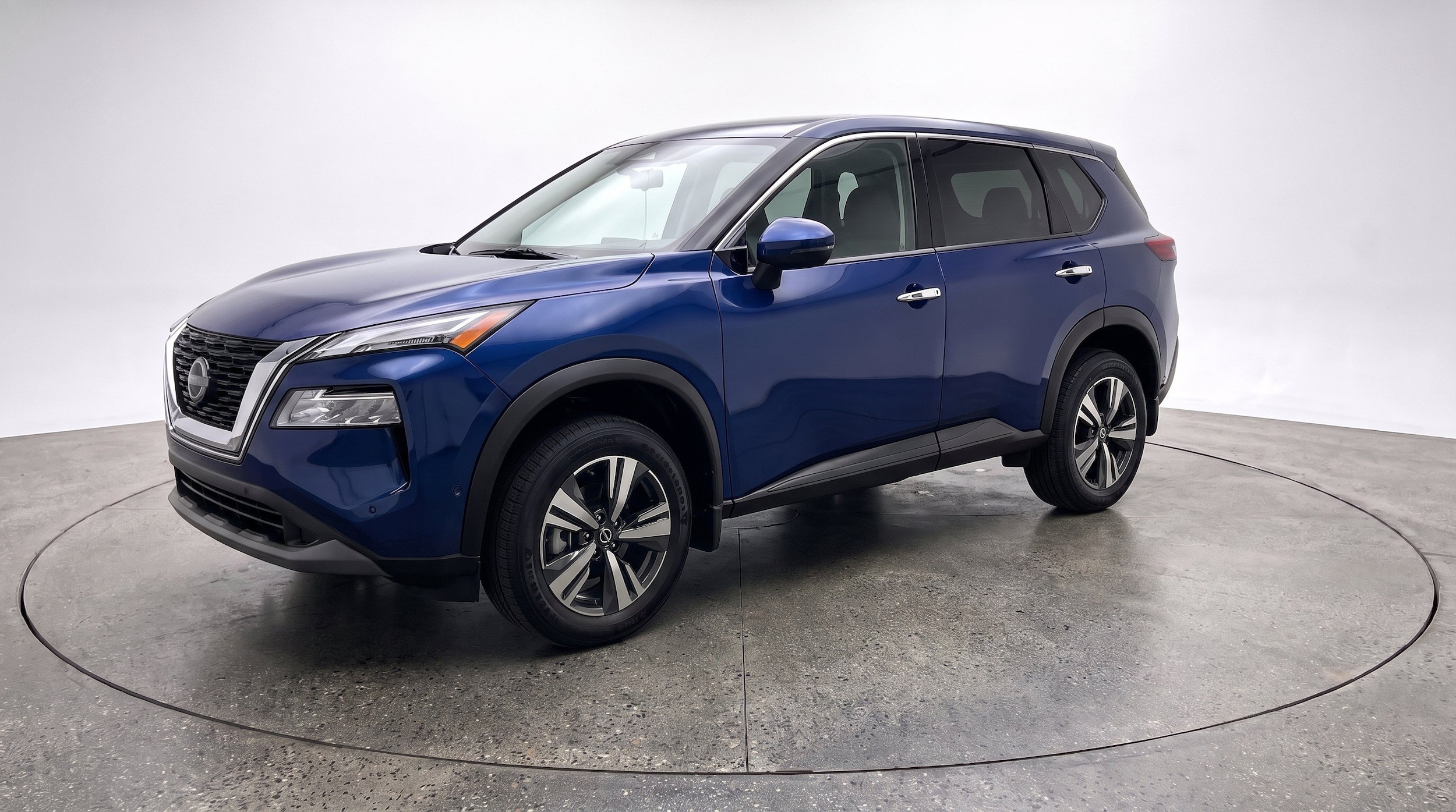Thumbnail: 2026 Nissan Rogue - 3